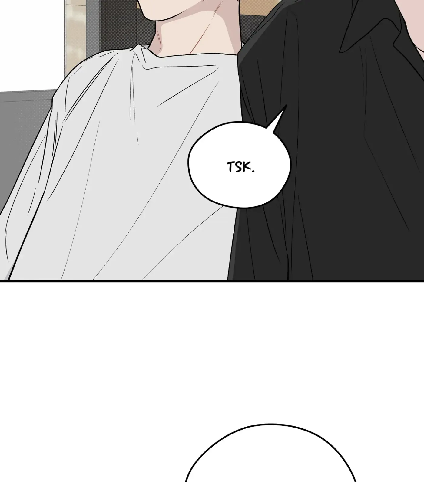 SOS! Fledgling Report Chapter 17 page 90 - 