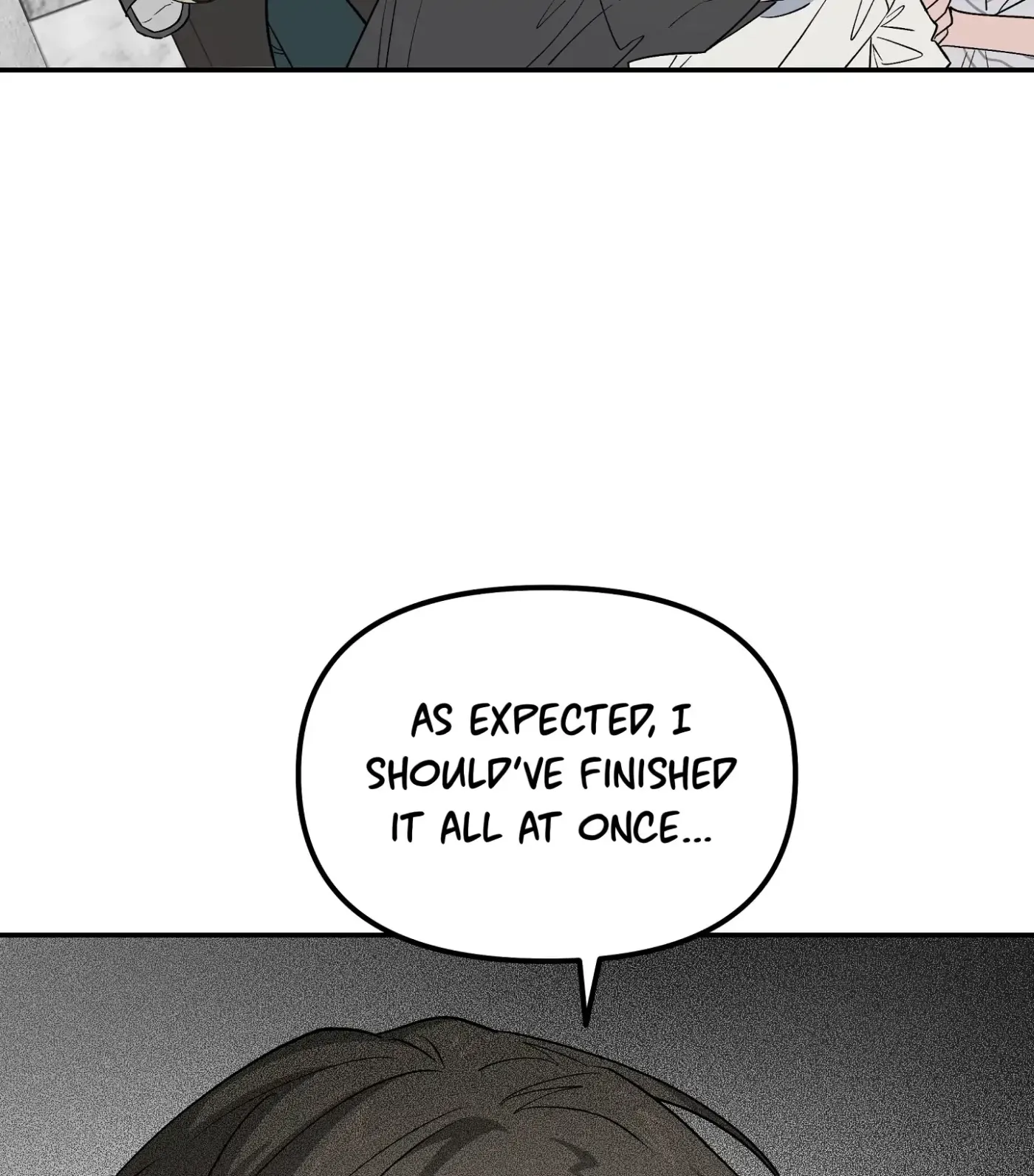 SOS! Fledgling Report Chapter 17 page 92 - 