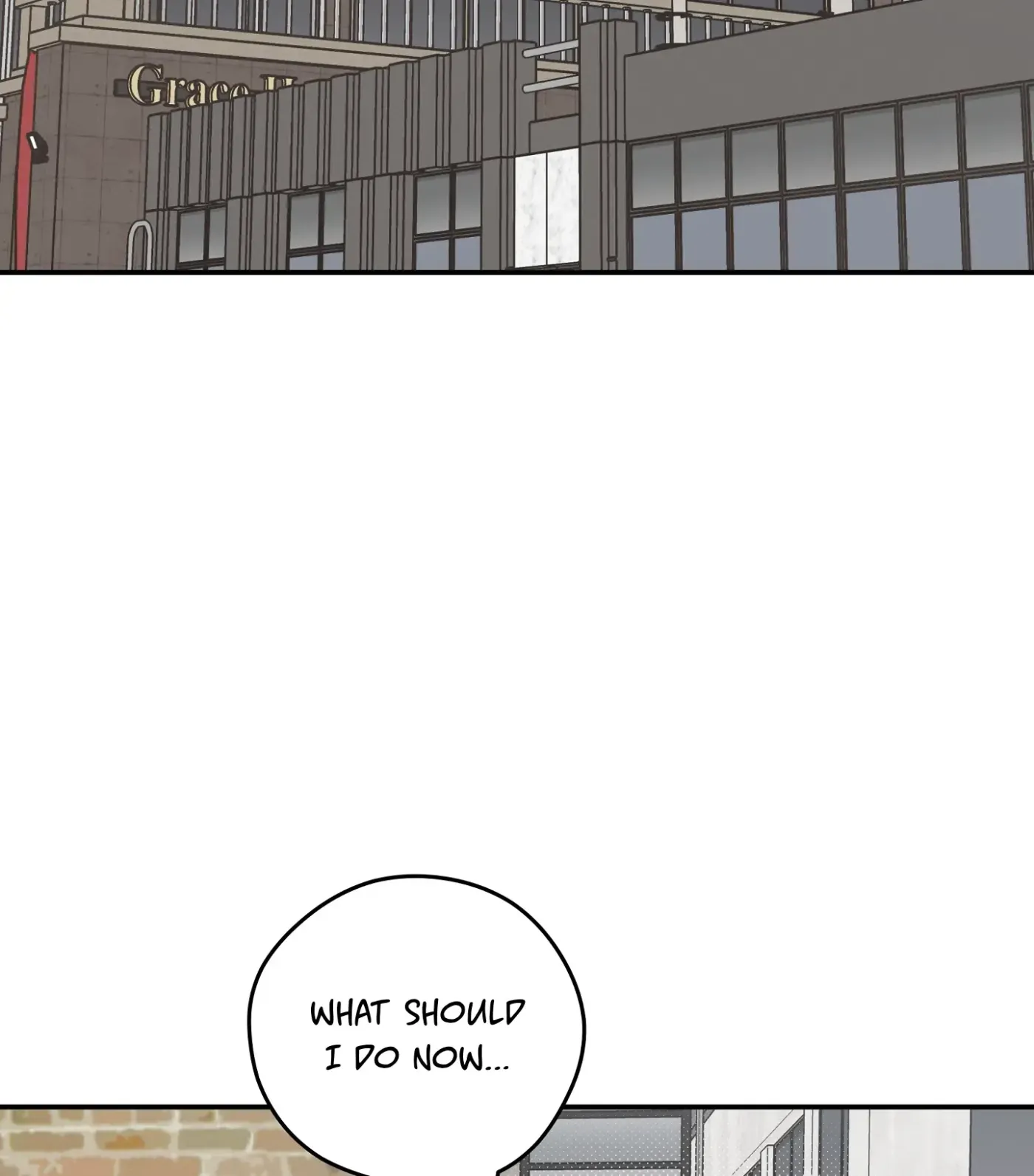 SOS! Fledgling Report Chapter 17 page 96 - 