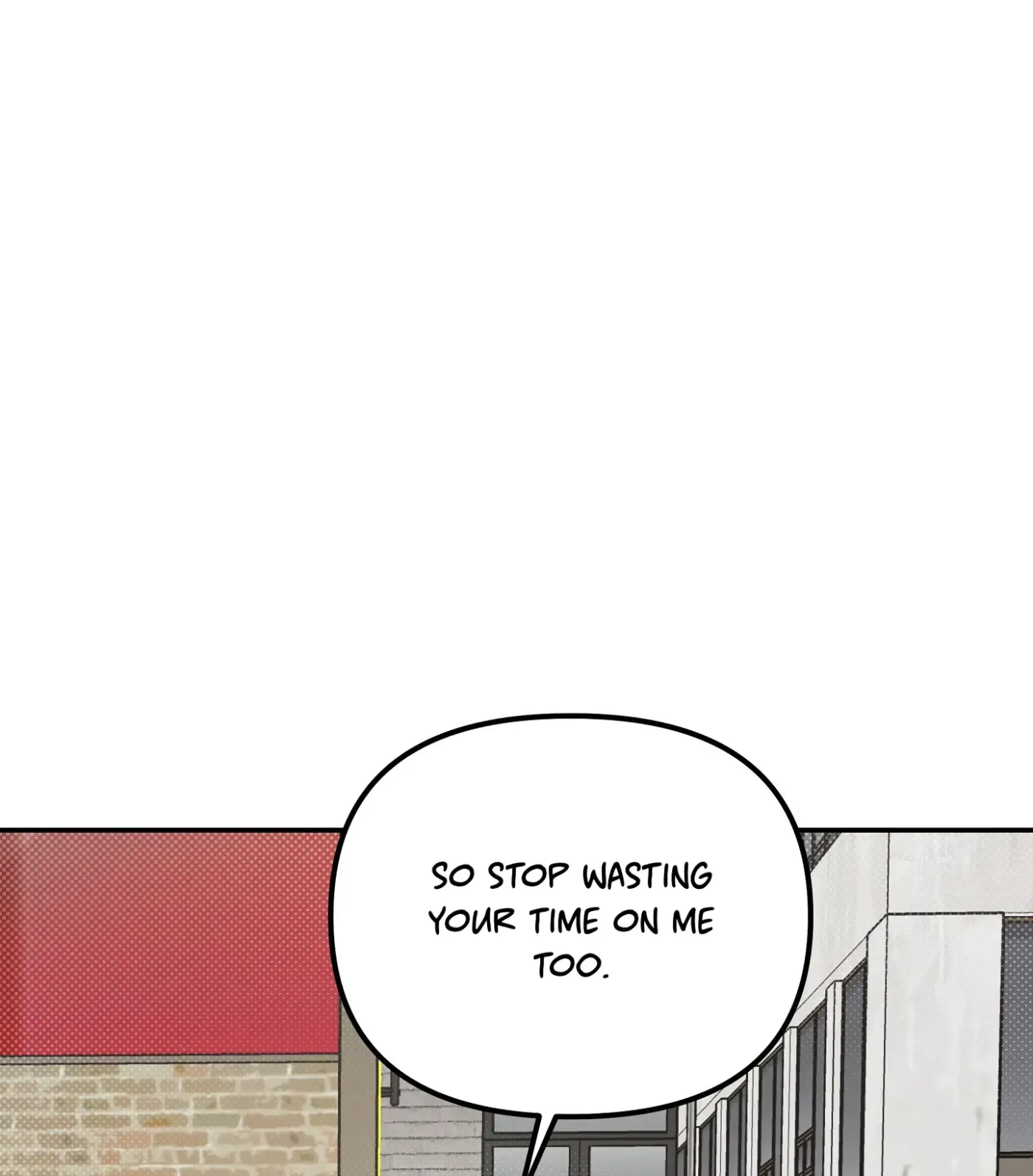 SOS! Fledgling Report Chapter 18 page 1 - 