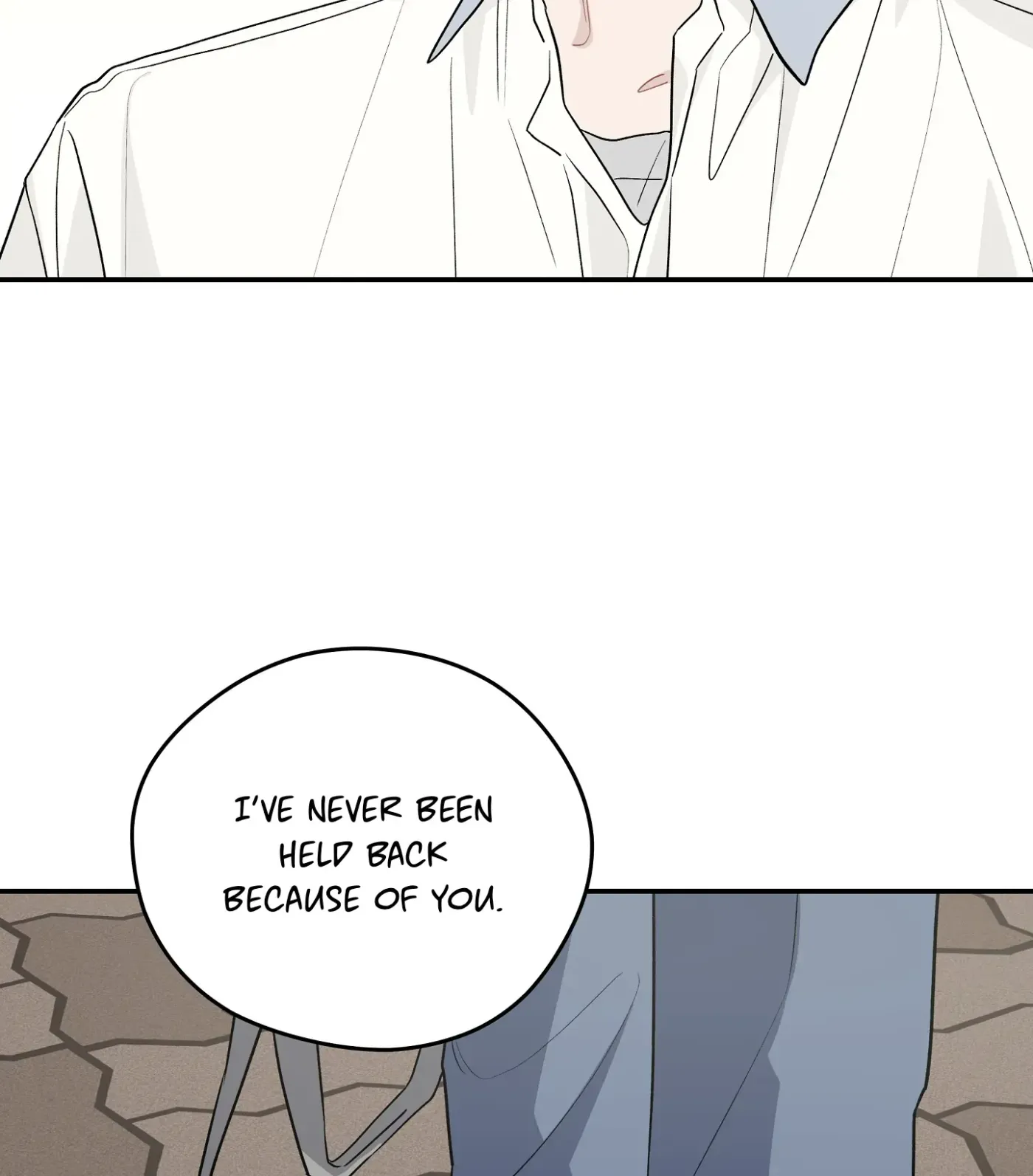 SOS! Fledgling Report Chapter 18 page 30 - 
