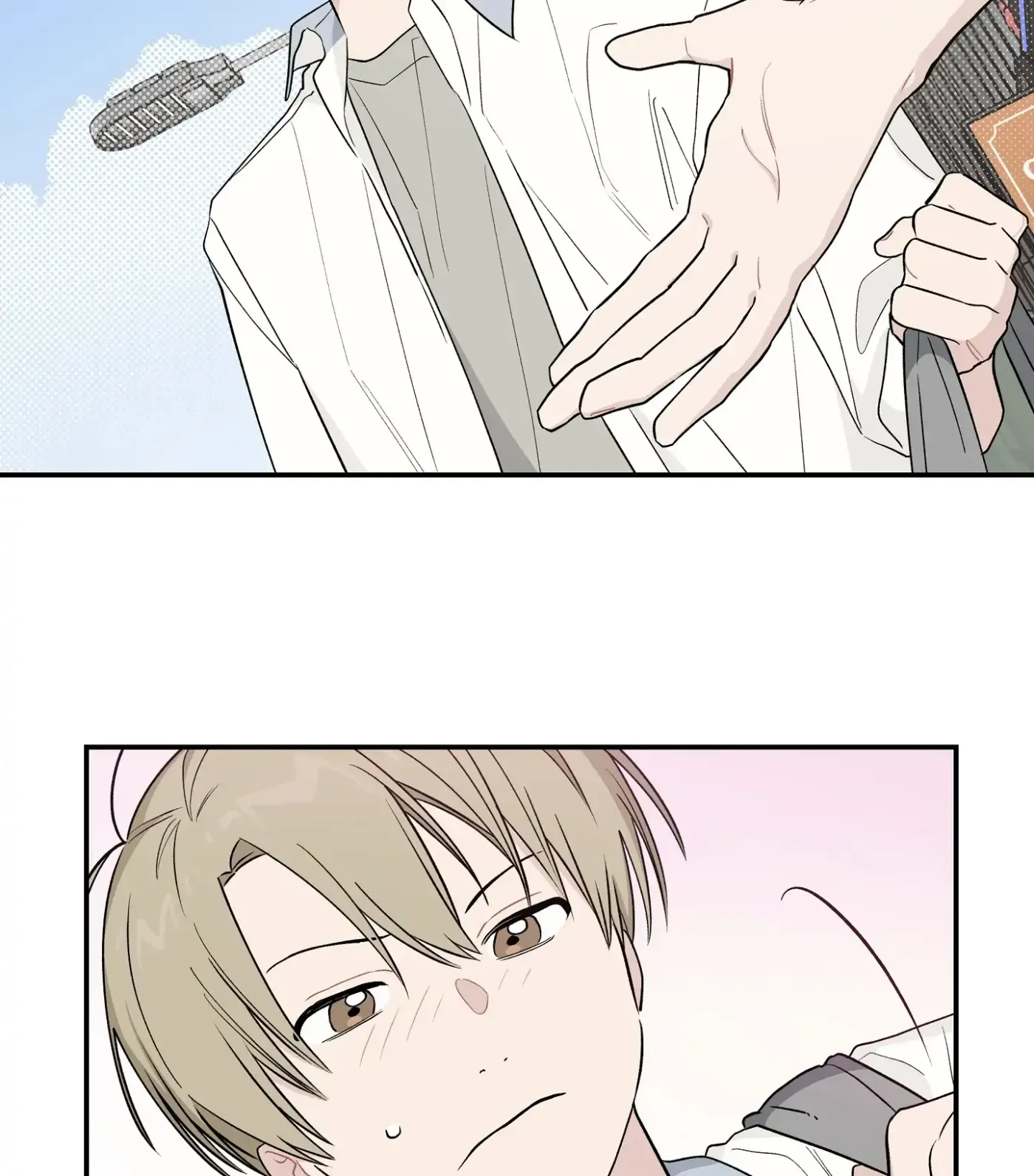 SOS! Fledgling Report Chapter 18 page 35 - 