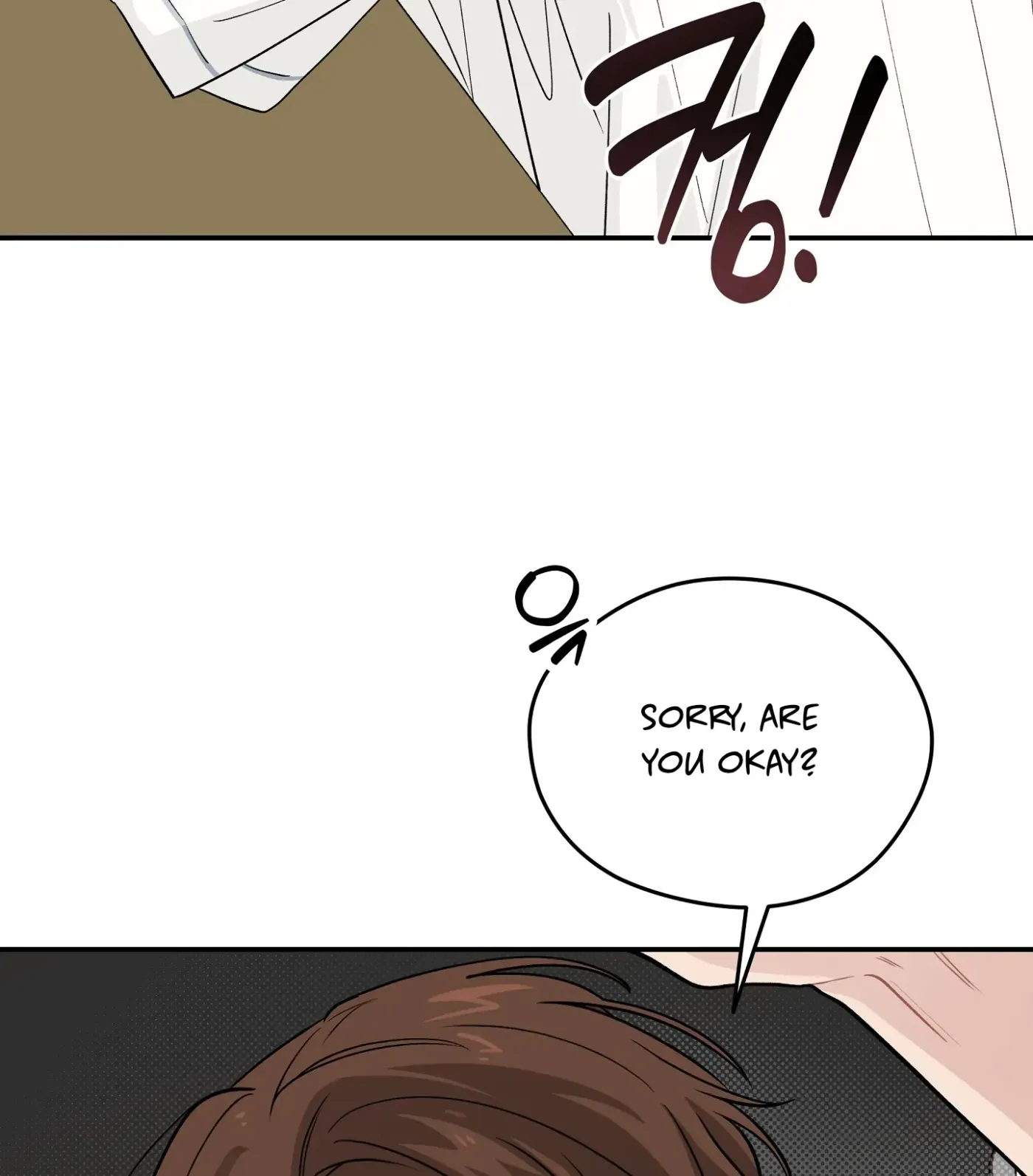 SOS! Fledgling Report Chapter 18 page 57 - 