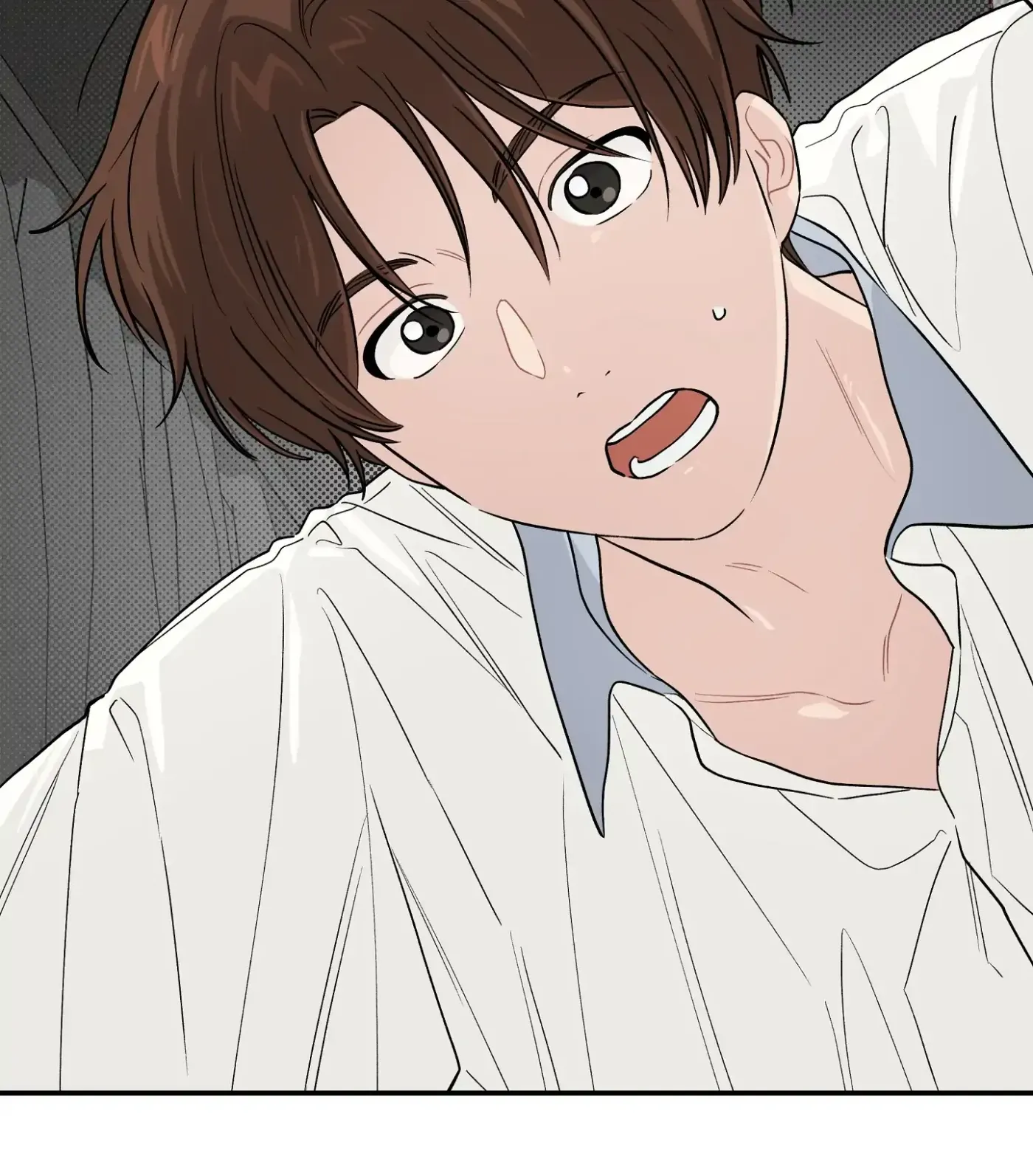 SOS! Fledgling Report Chapter 18 page 58 - 