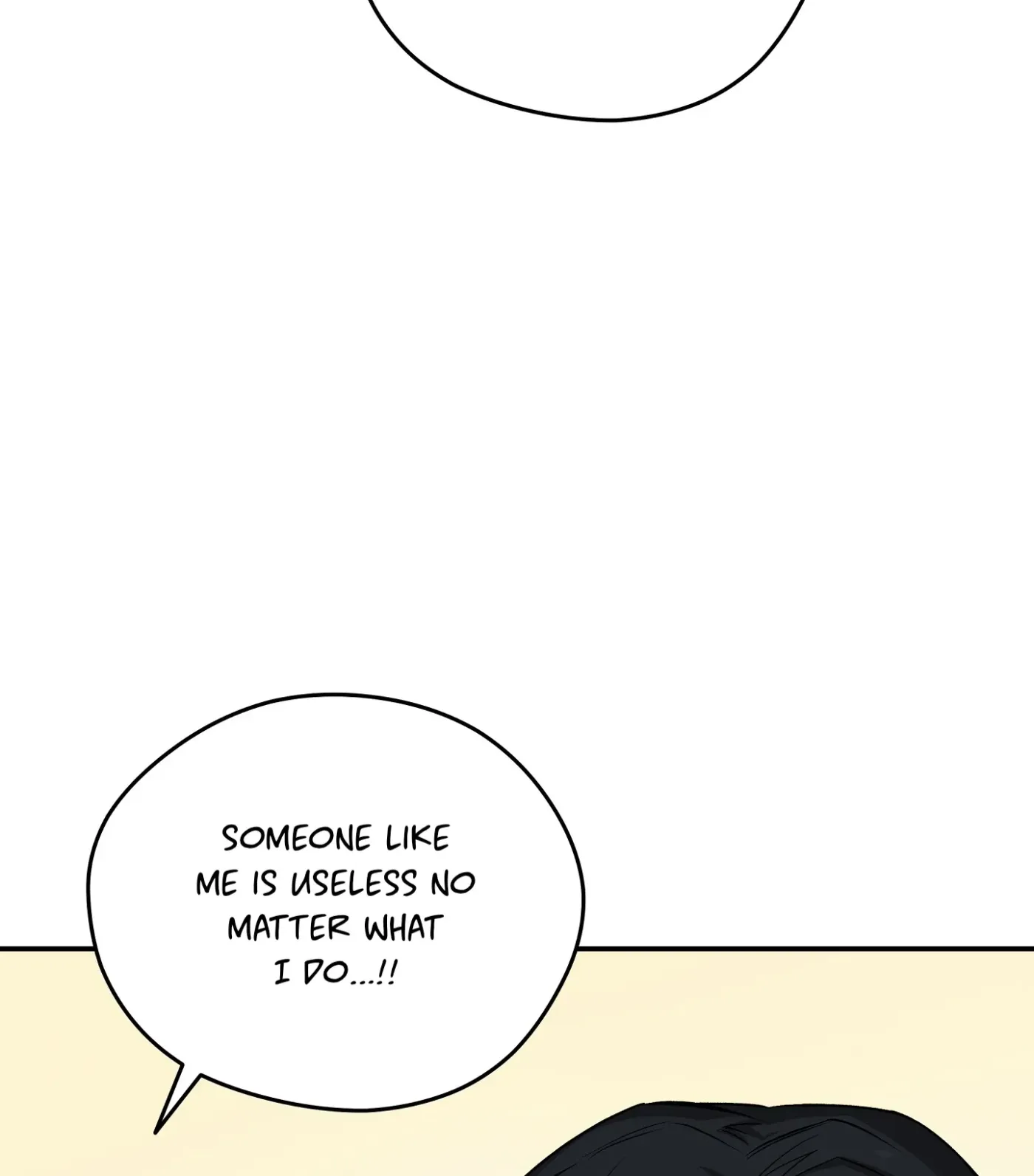 SOS! Fledgling Report Chapter 18 page 8 - 