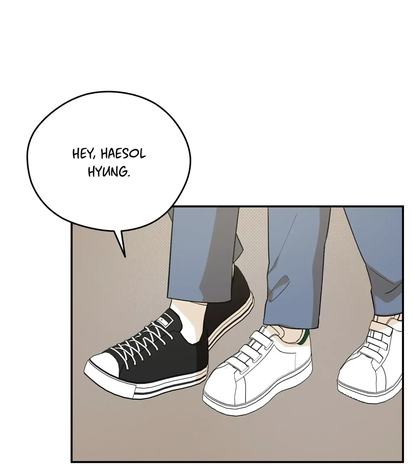 SOS! Fledgling Report Chapter 18 page 86 - 