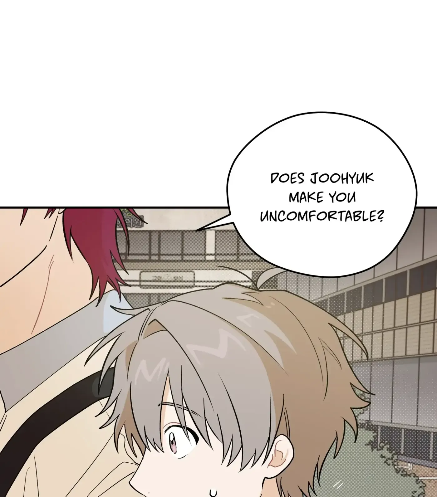 SOS! Fledgling Report Chapter 18 page 87 - 