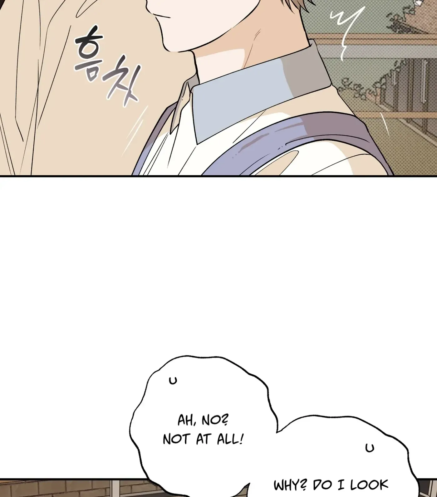 SOS! Fledgling Report Chapter 18 page 88 - 