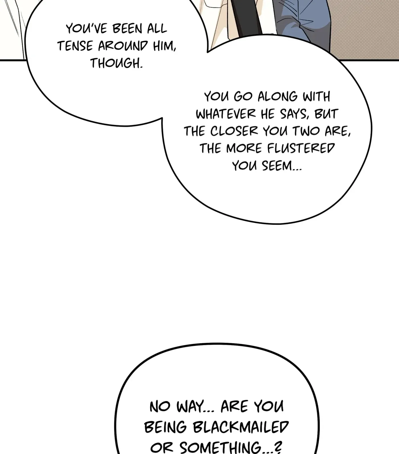 SOS! Fledgling Report Chapter 18 page 90 - 