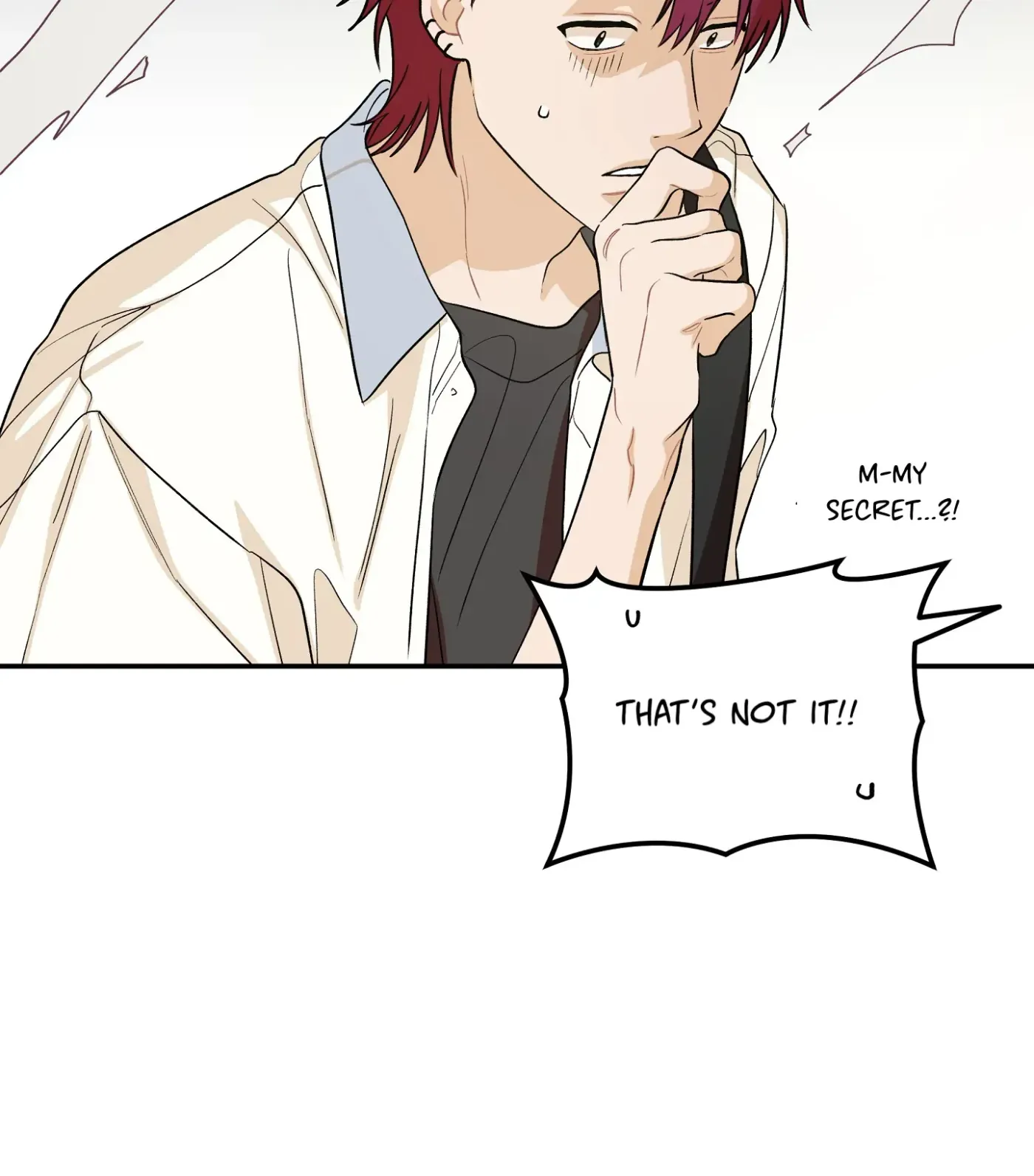 SOS! Fledgling Report Chapter 18 page 92 - 