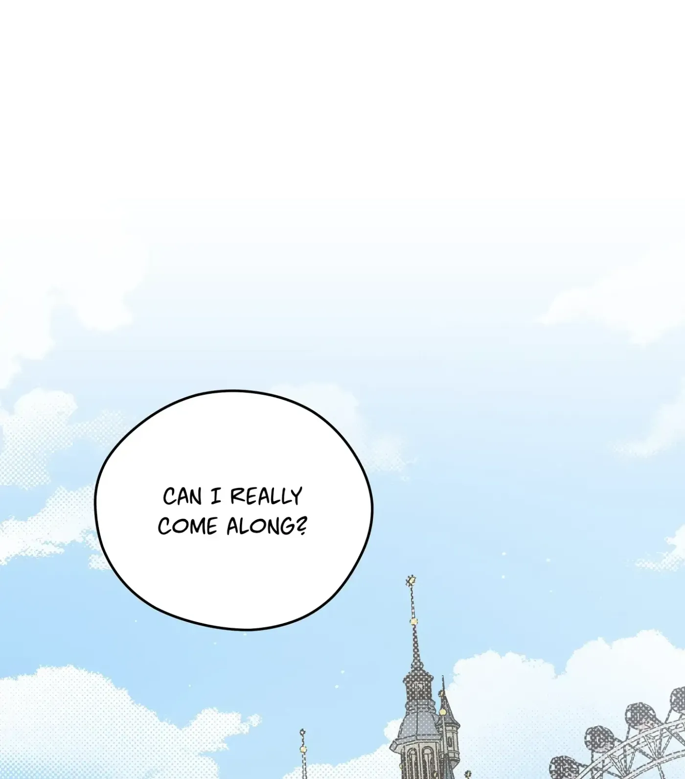 SOS! Fledgling Report Chapter 19 page 1 - 