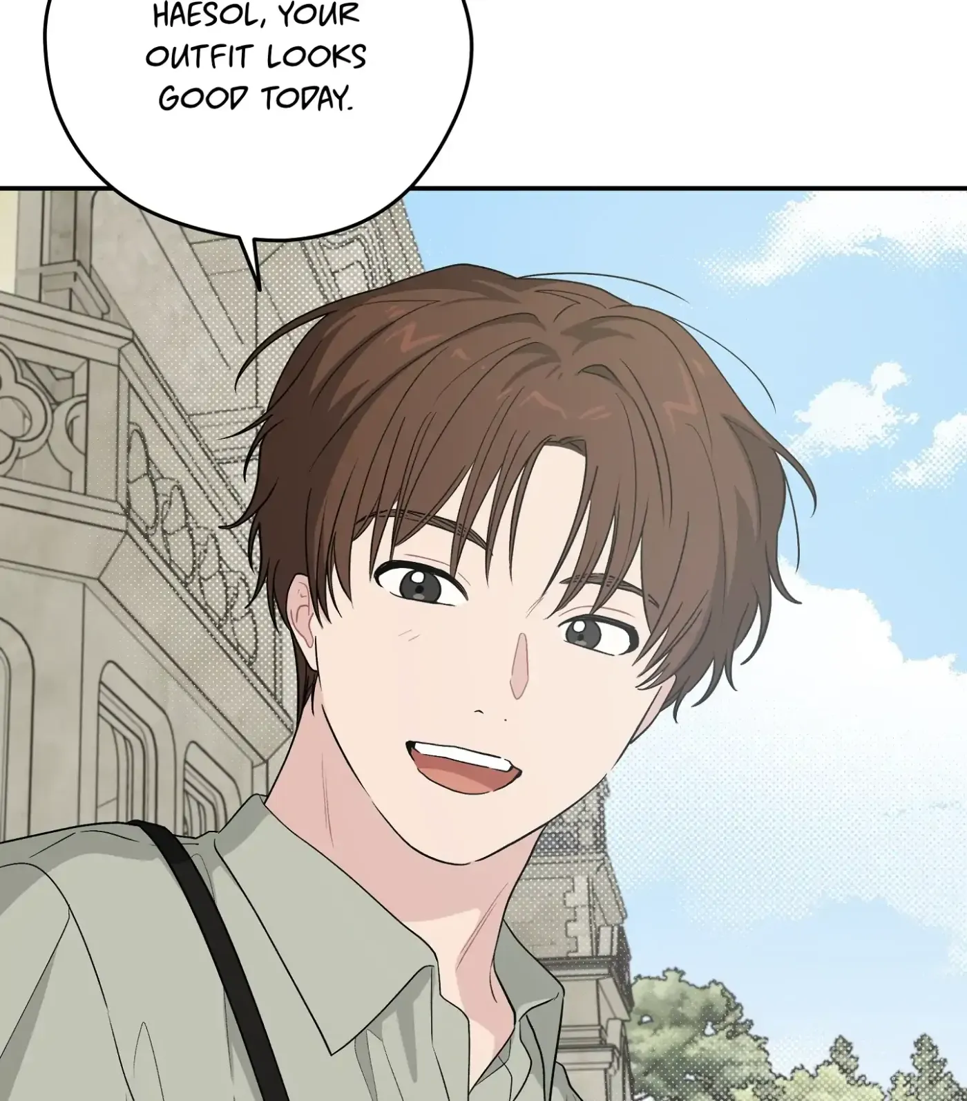 SOS! Fledgling Report Chapter 19 page 11 - 