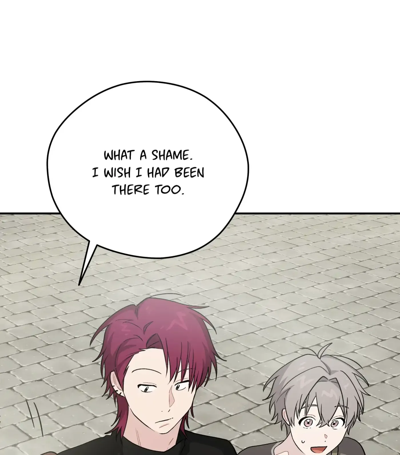 SOS! Fledgling Report Chapter 19 page 101 - 