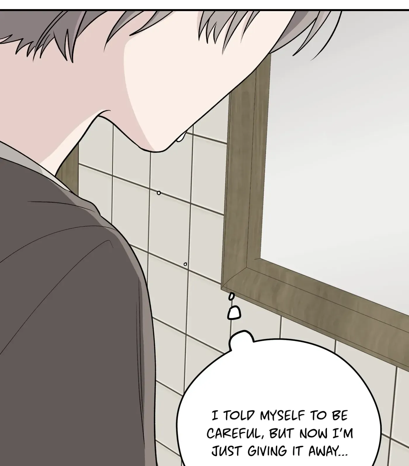 SOS! Fledgling Report Chapter 19 page 113 - 