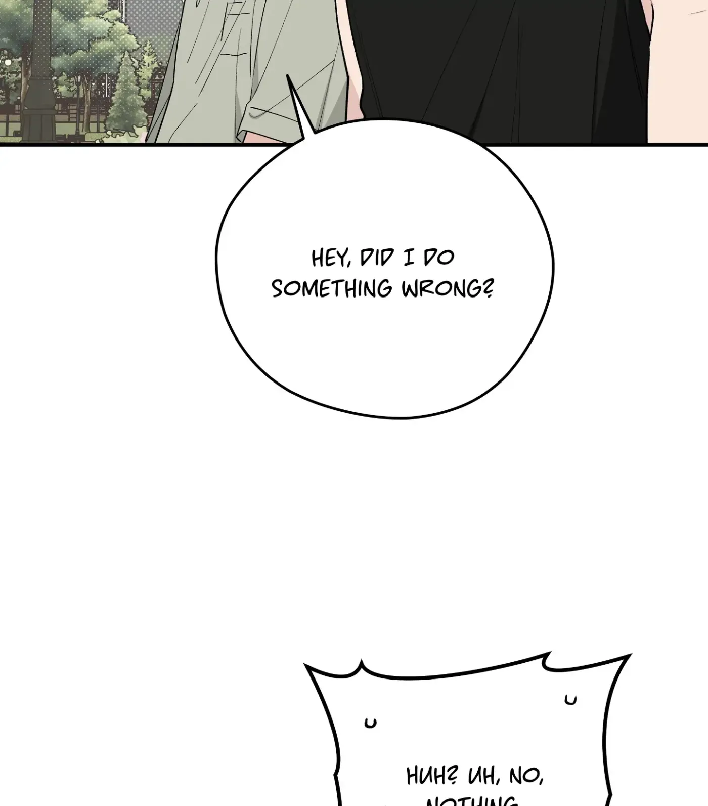 SOS! Fledgling Report Chapter 19 page 117 - 
