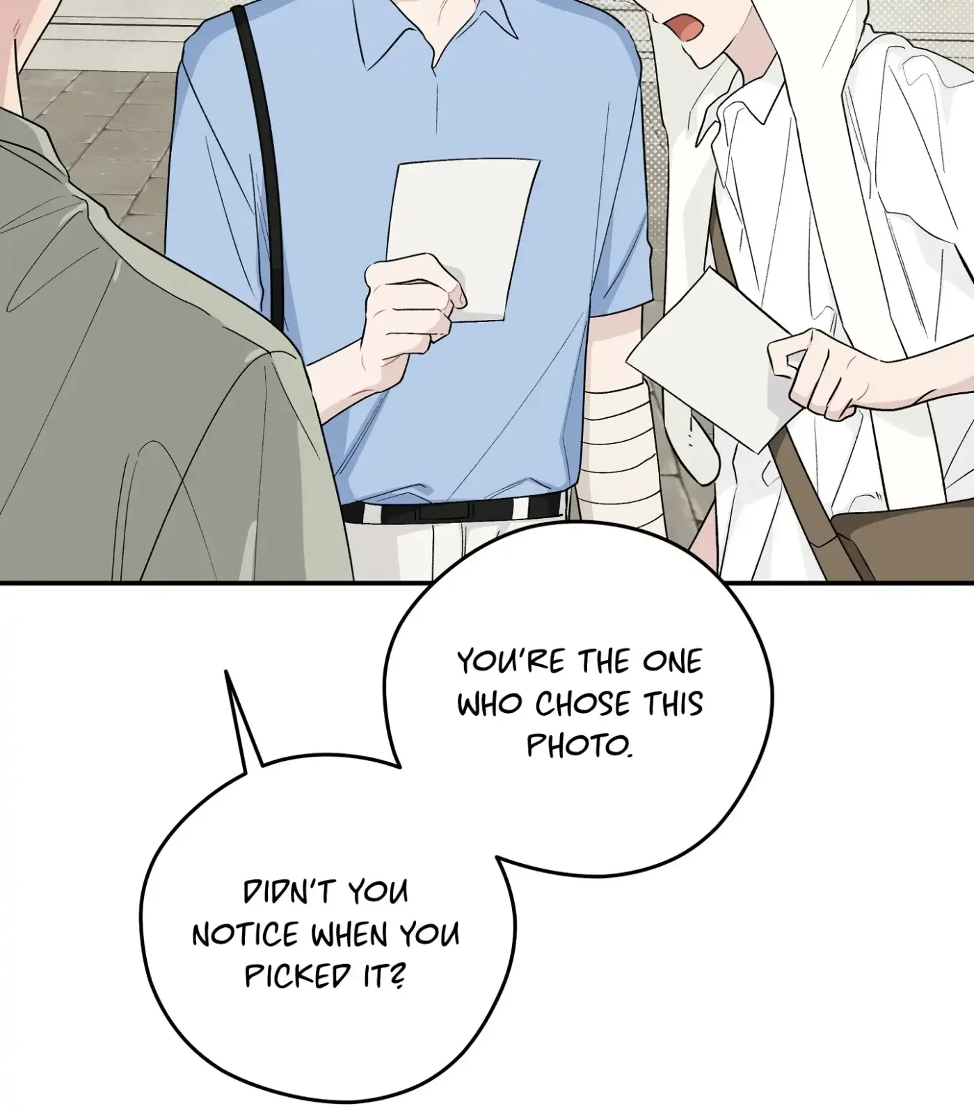 SOS! Fledgling Report Chapter 19 page 25 - 