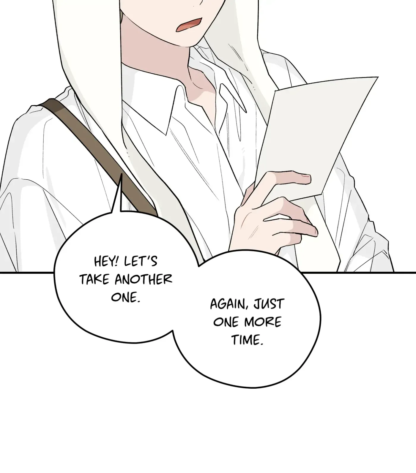 SOS! Fledgling Report Chapter 19 page 29 - 