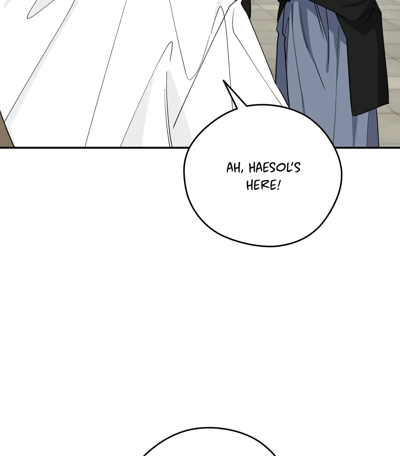 SOS! Fledgling Report Chapter 19 page 4 - 