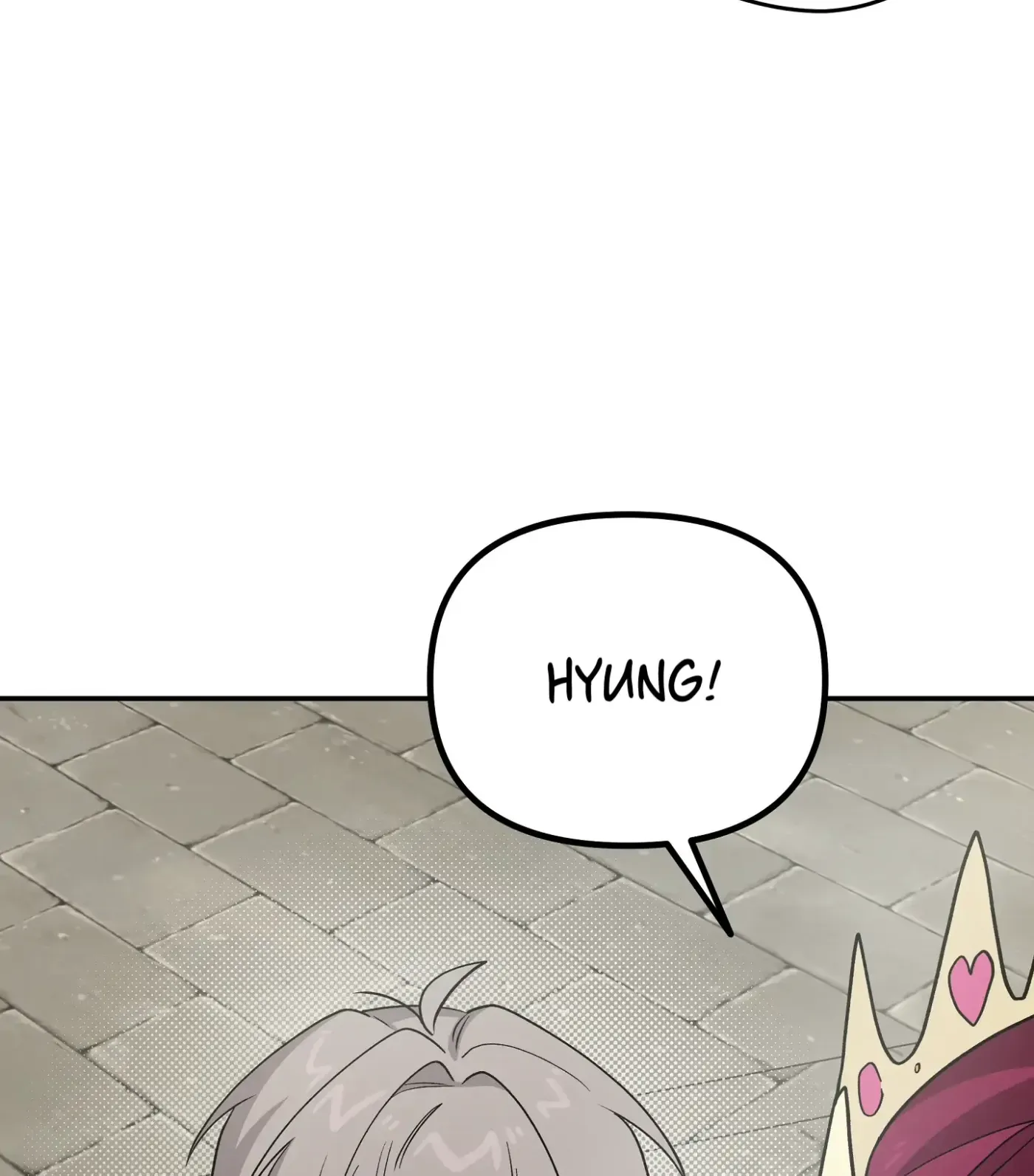 SOS! Fledgling Report Chapter 19 page 44 - 