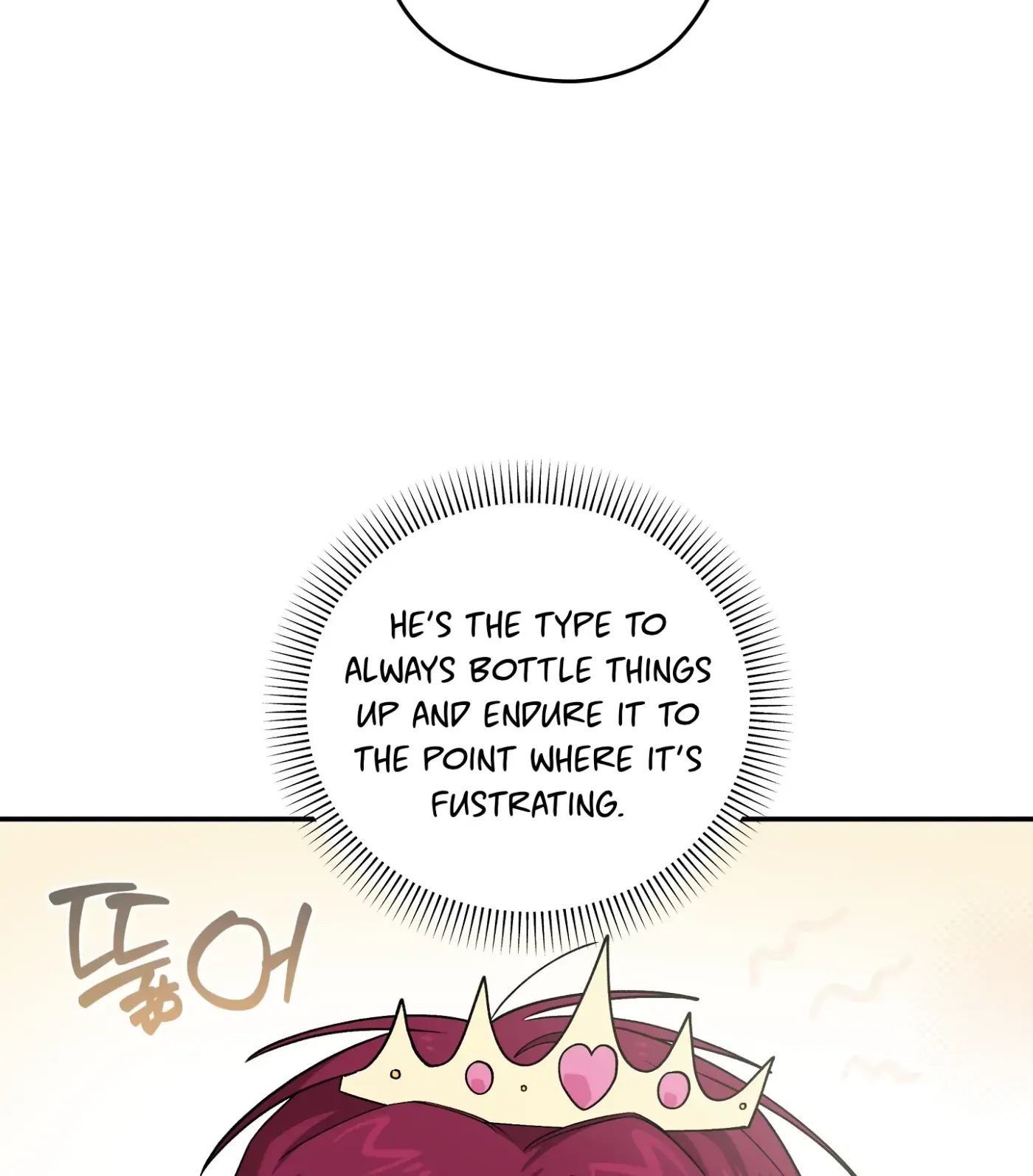 SOS! Fledgling Report Chapter 19 page 46 - 