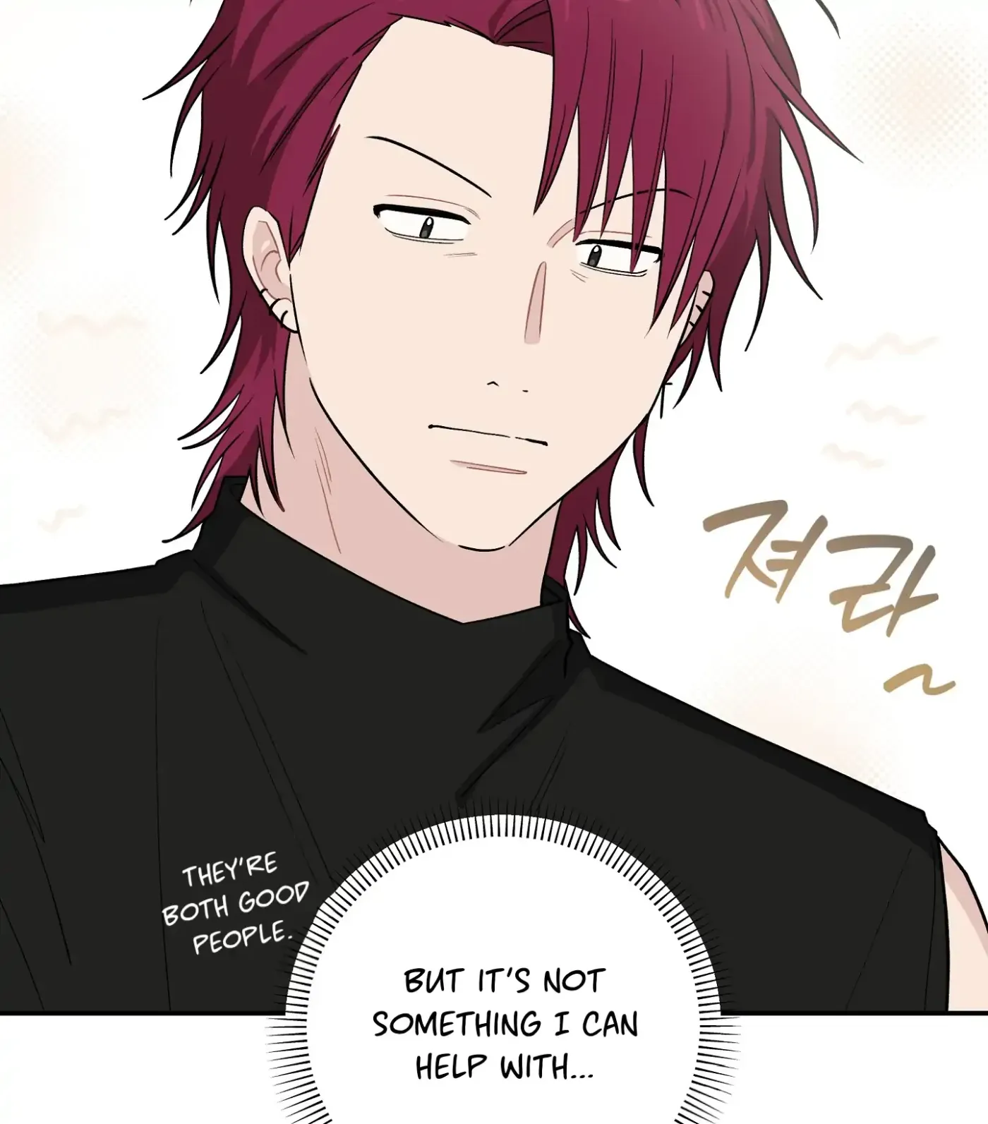 SOS! Fledgling Report Chapter 19 page 47 - 