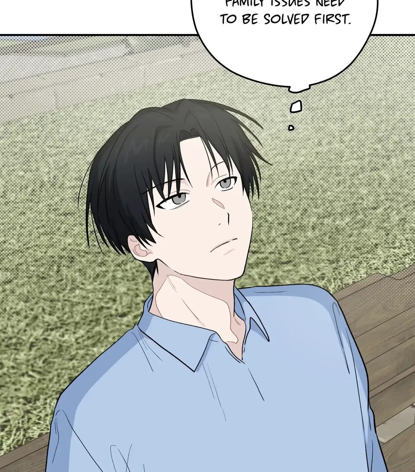 SOS! Fledgling Report Chapter 19 page 59 - 