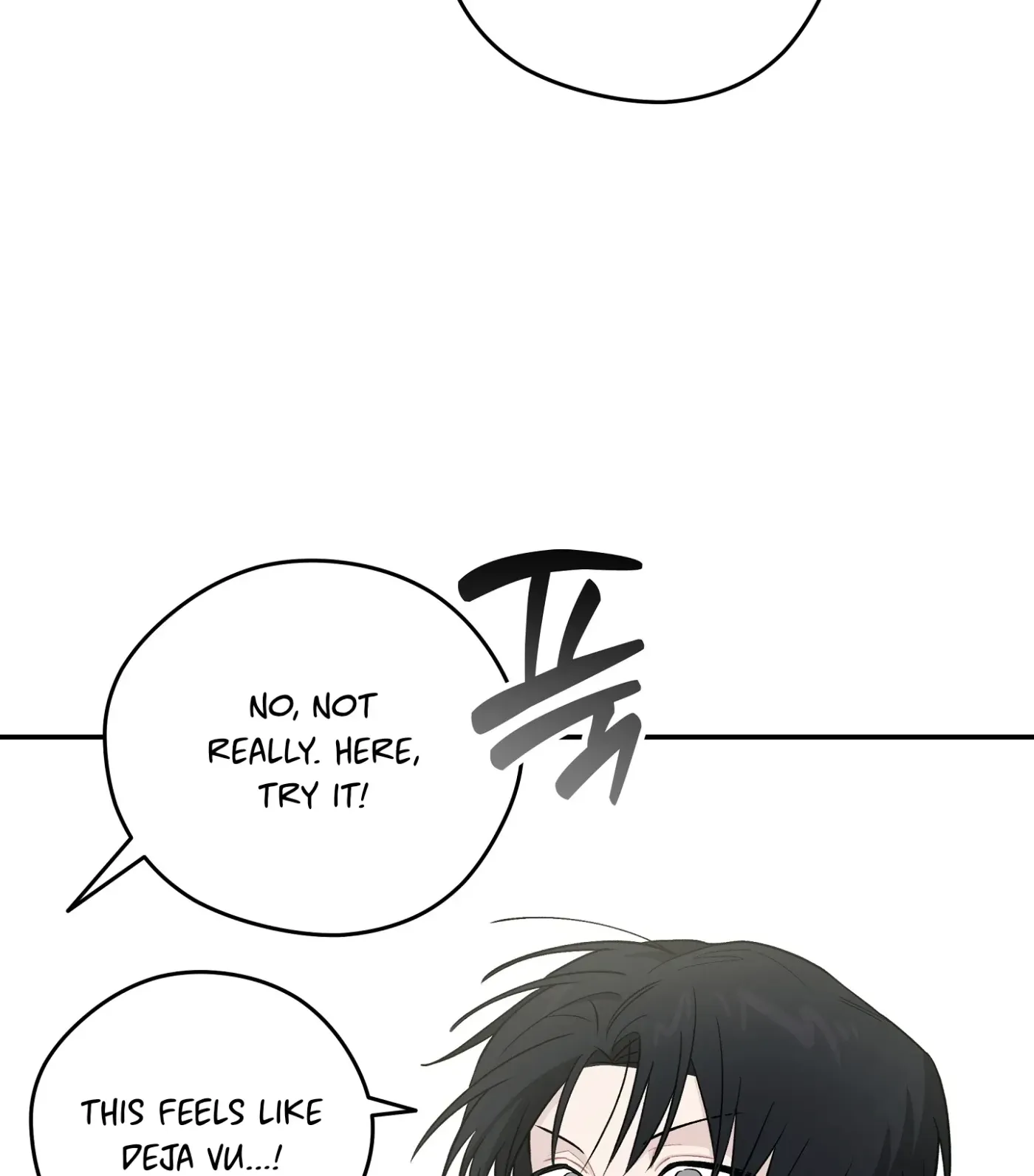 SOS! Fledgling Report Chapter 19 page 77 - 