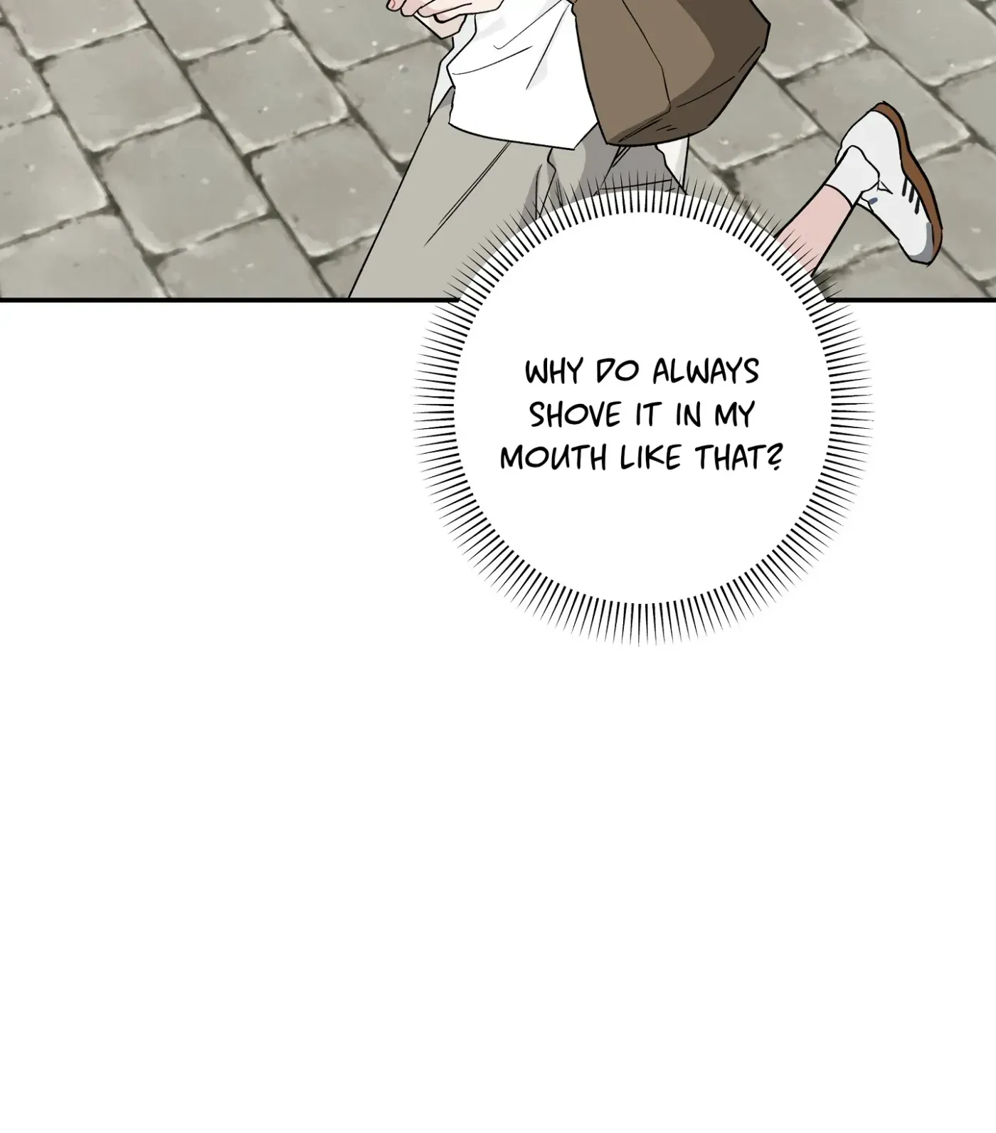 SOS! Fledgling Report Chapter 19 page 80 - 