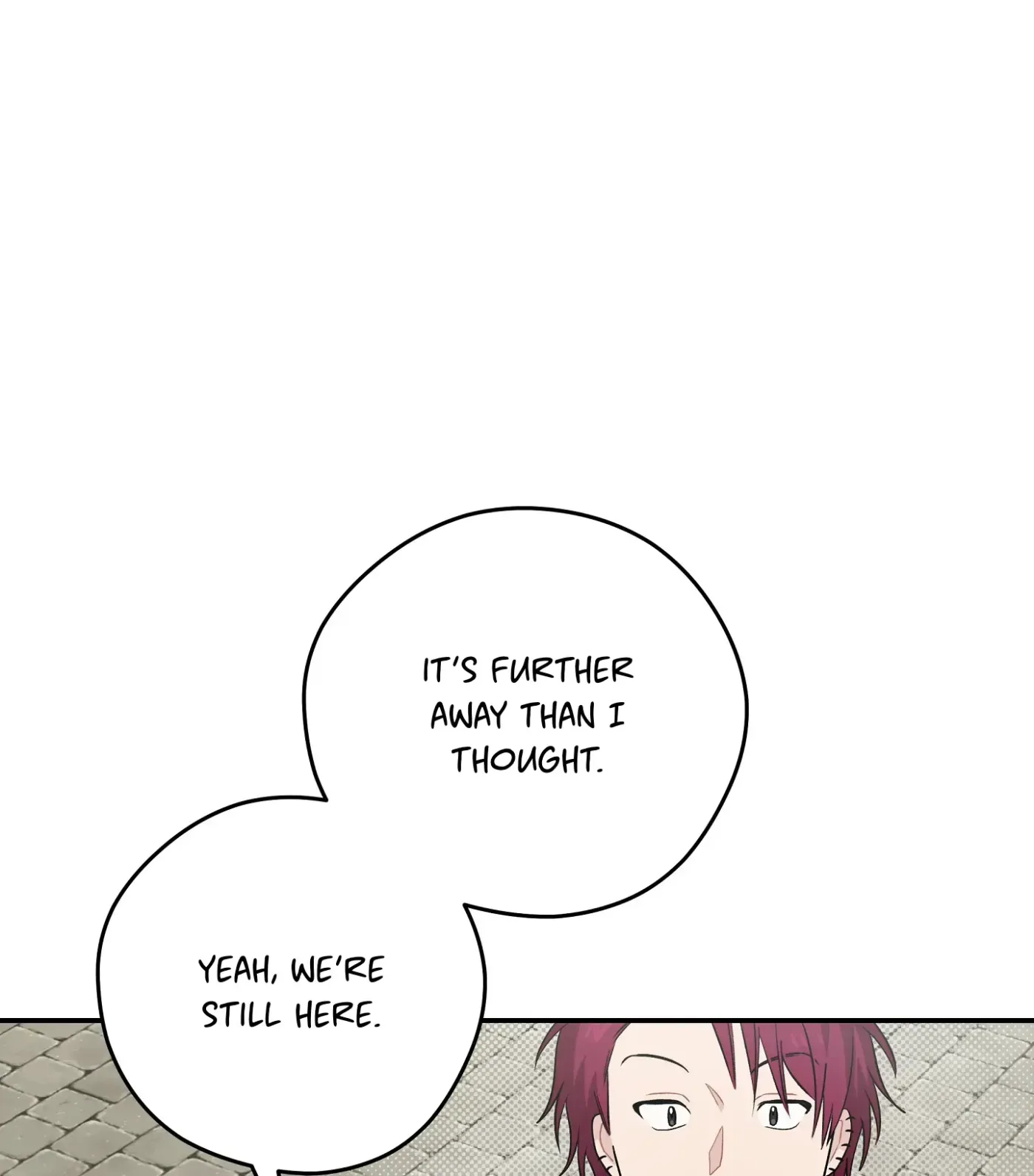SOS! Fledgling Report Chapter 19 page 81 - 