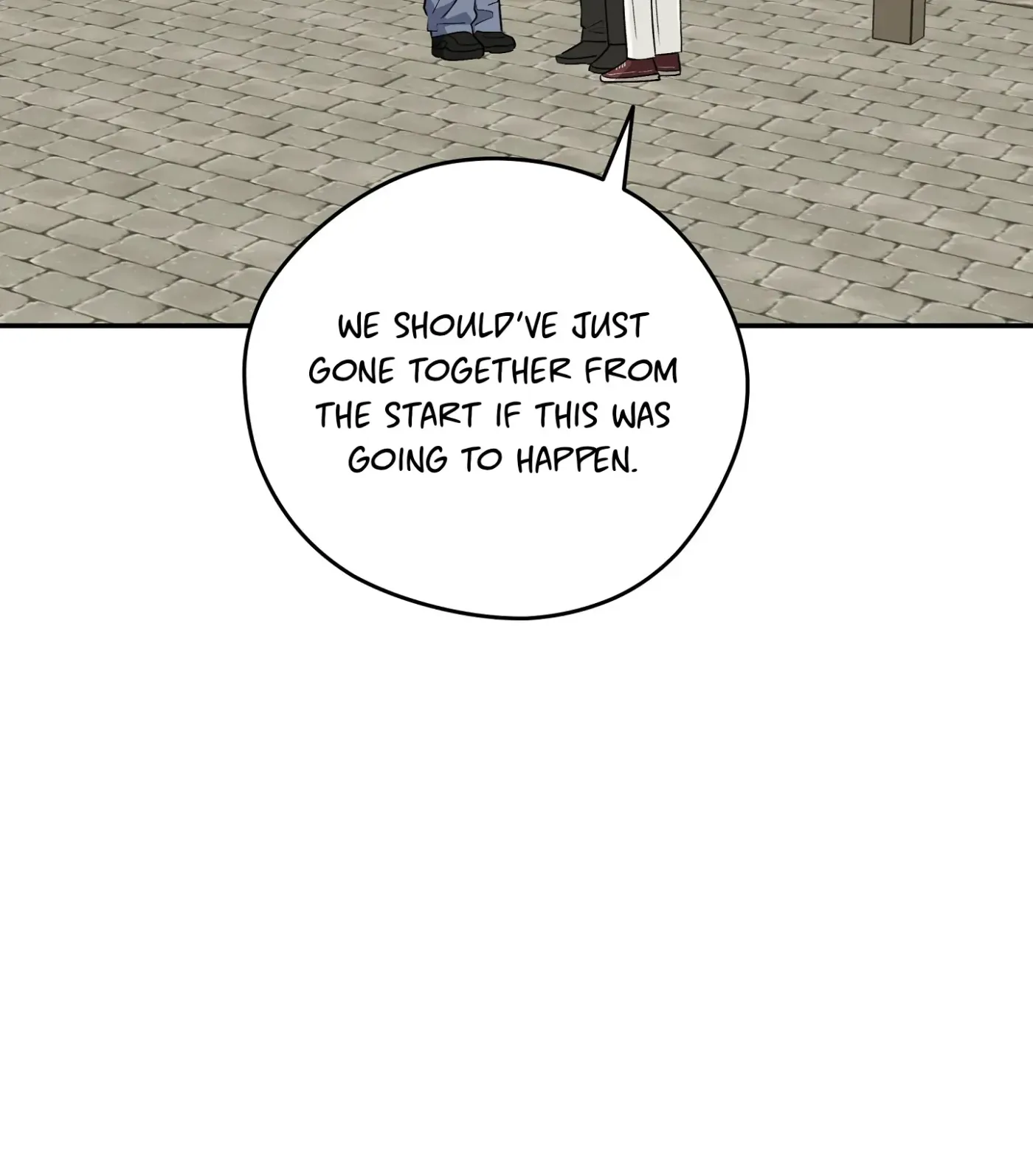 SOS! Fledgling Report Chapter 19 page 86 - 