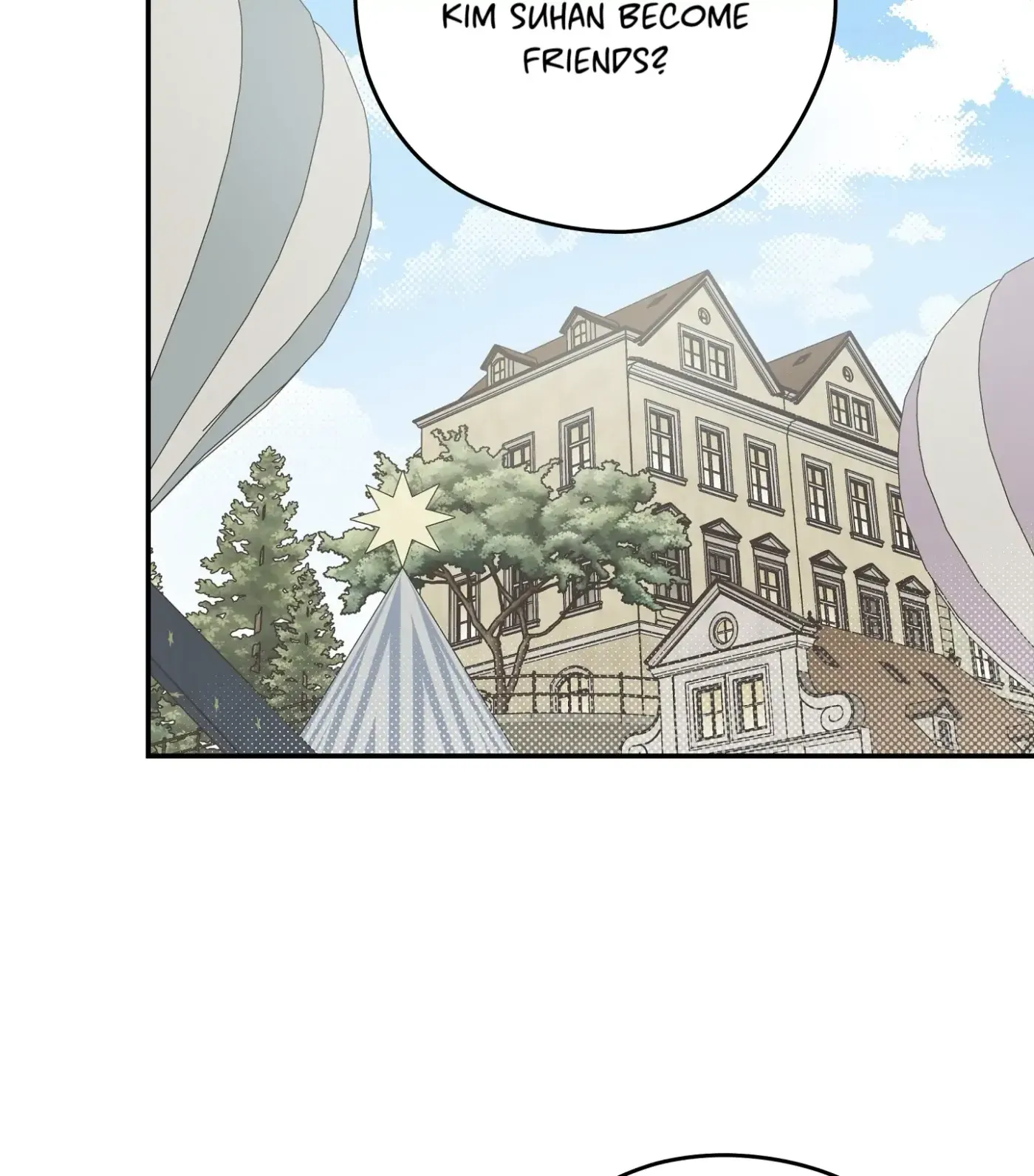 SOS! Fledgling Report Chapter 19 page 88 - 