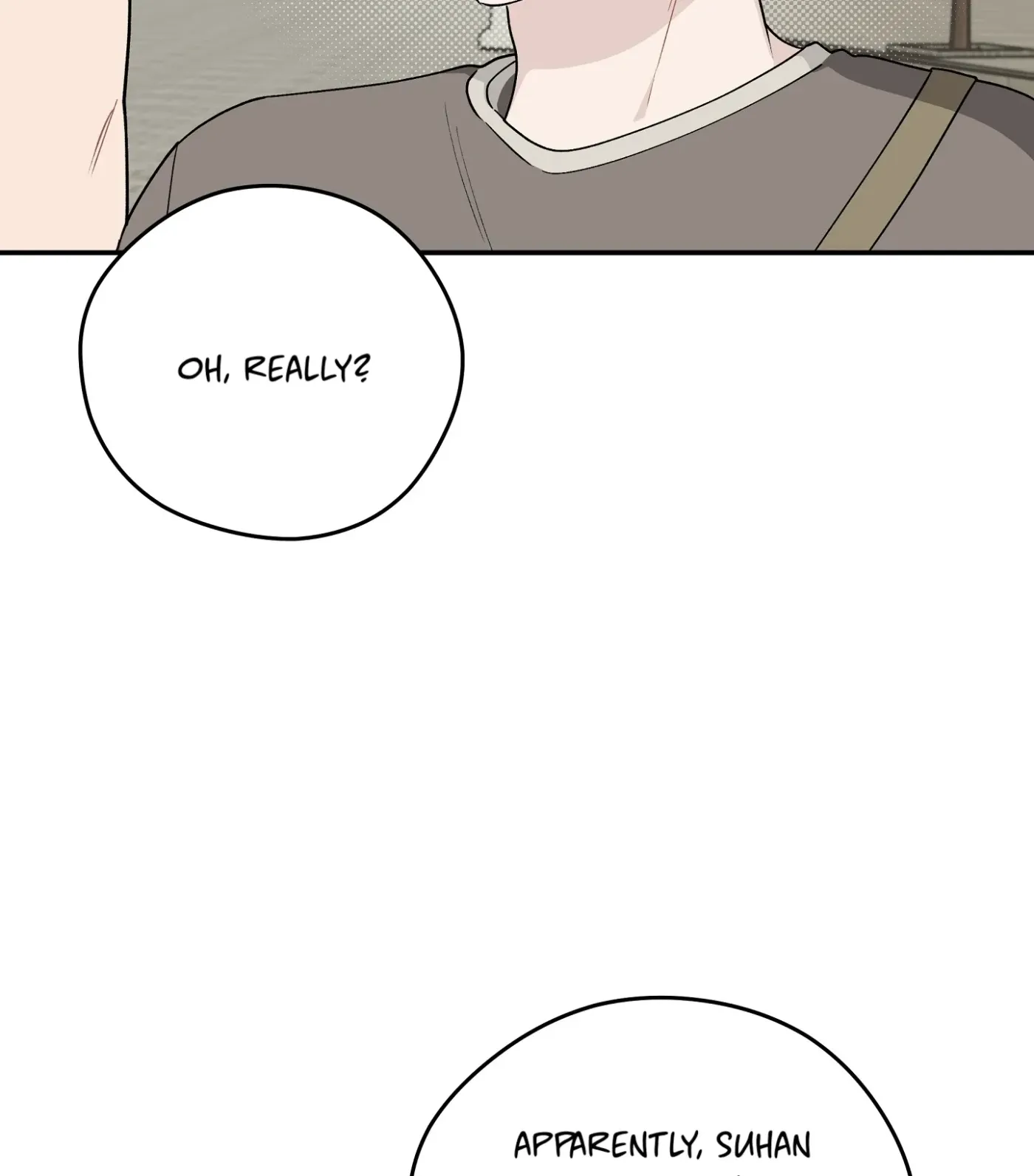 SOS! Fledgling Report Chapter 19 page 90 - 
