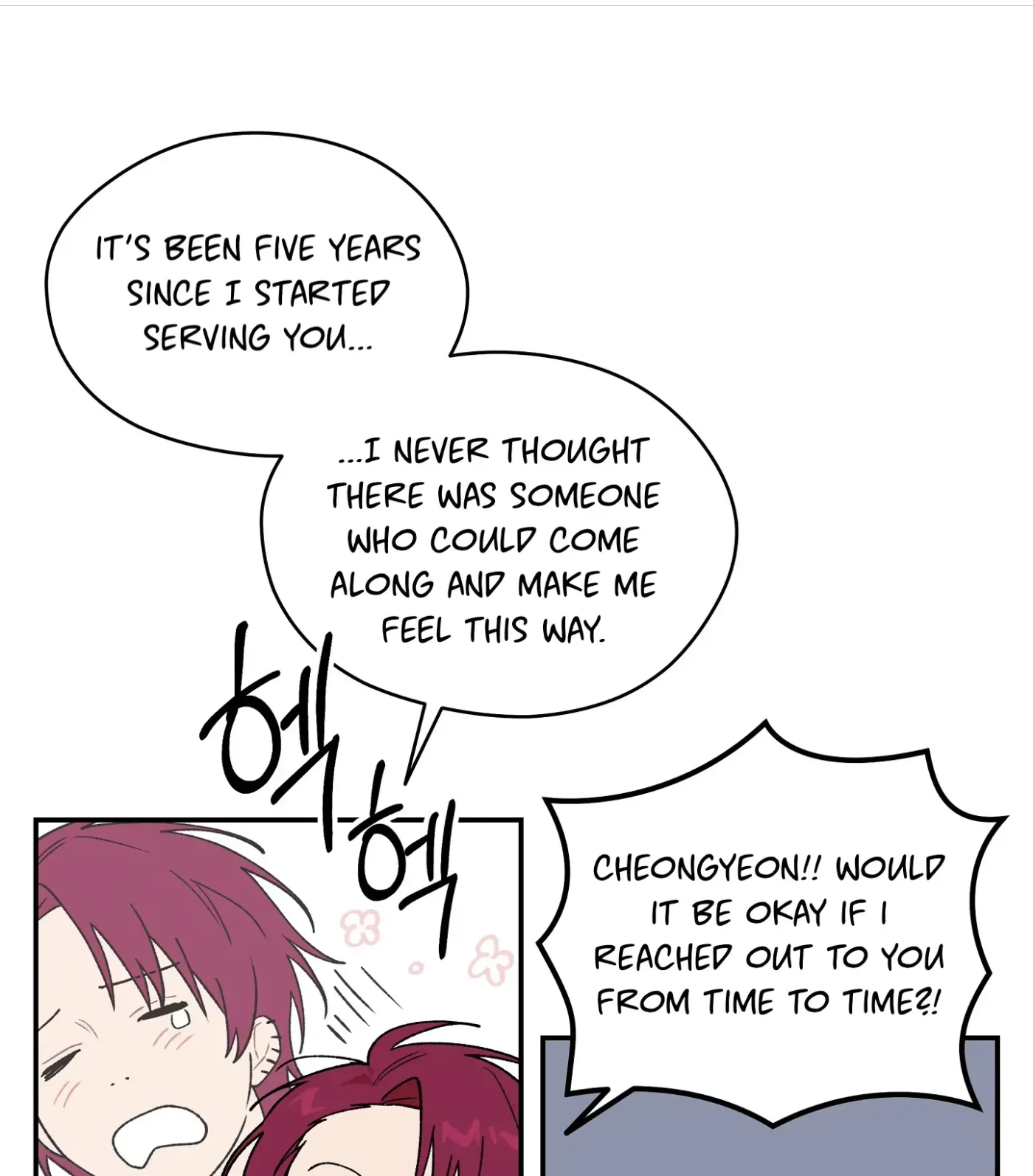 SOS! Fledgling Report Chapter 2 page 105 - 