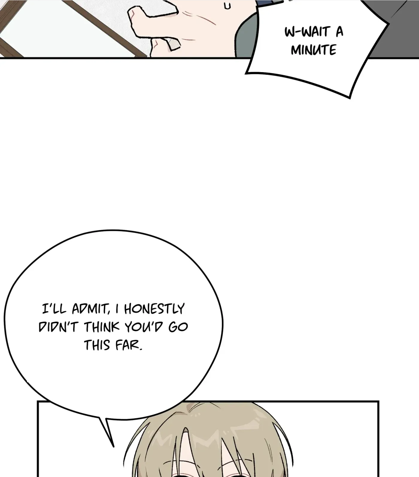 SOS! Fledgling Report Chapter 2 page 108 - 