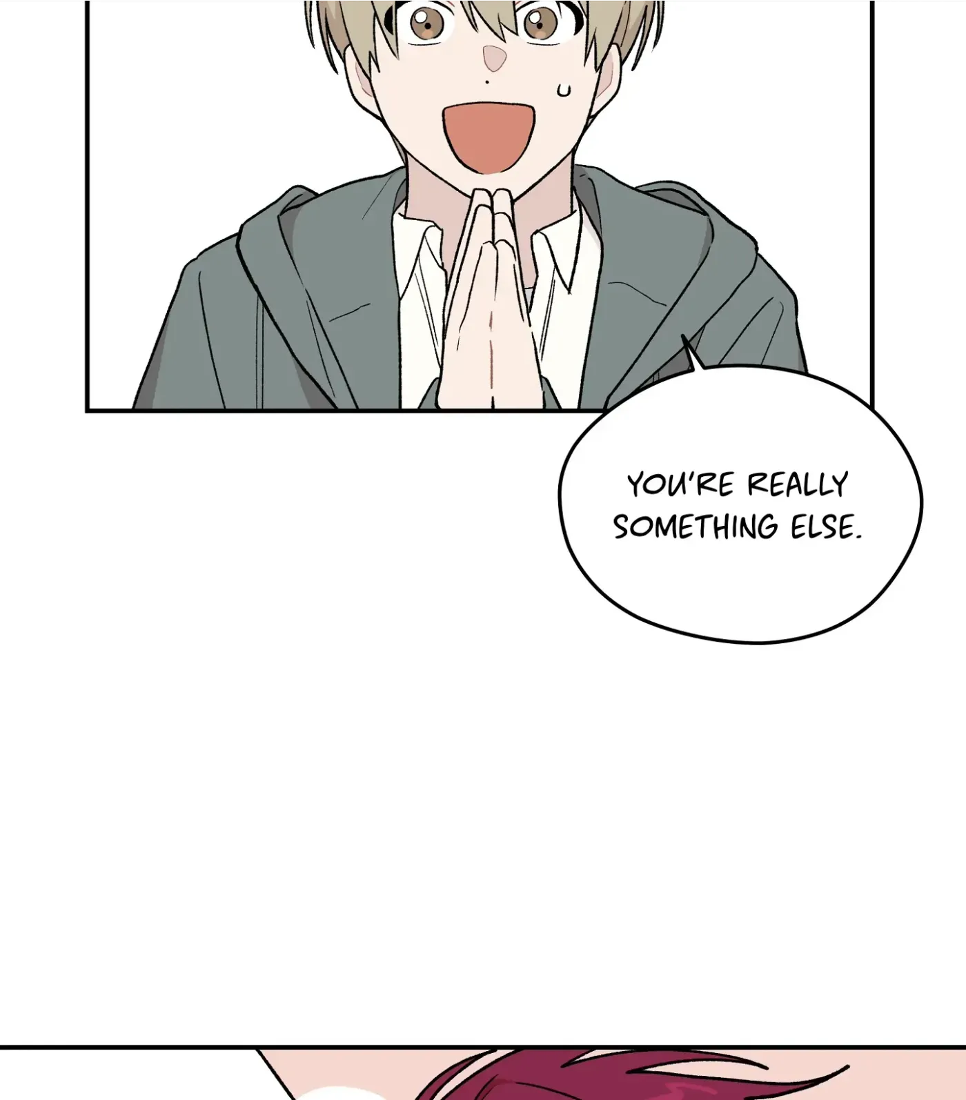 SOS! Fledgling Report Chapter 2 page 109 - 