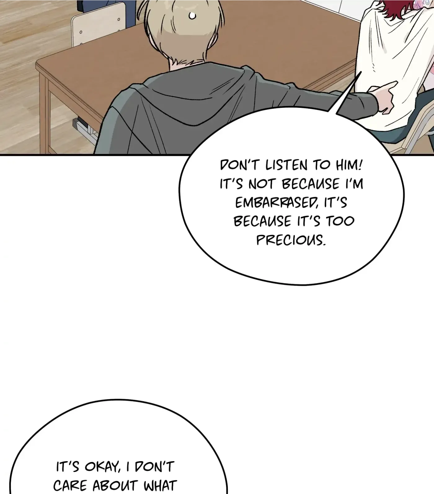 SOS! Fledgling Report Chapter 2 page 112 - 