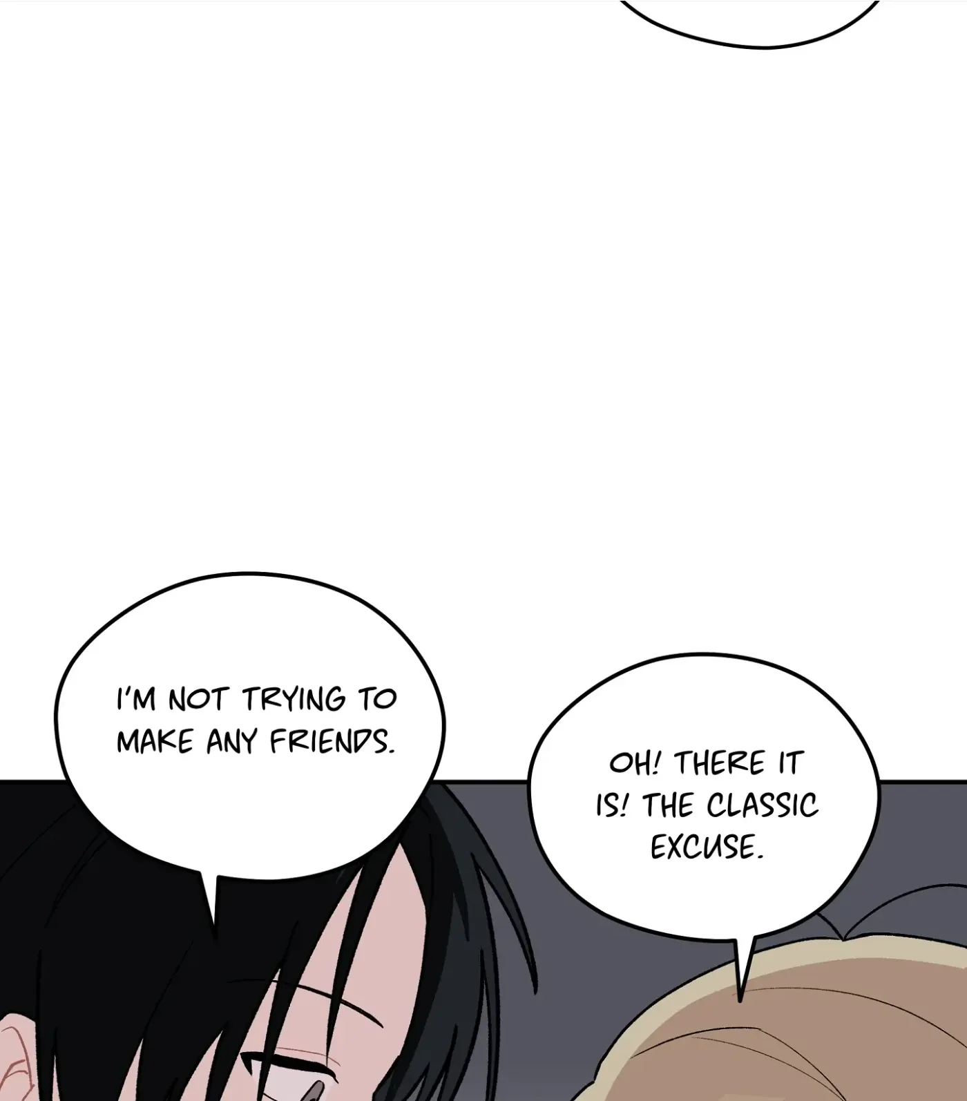 SOS! Fledgling Report Chapter 2 page 114 - 