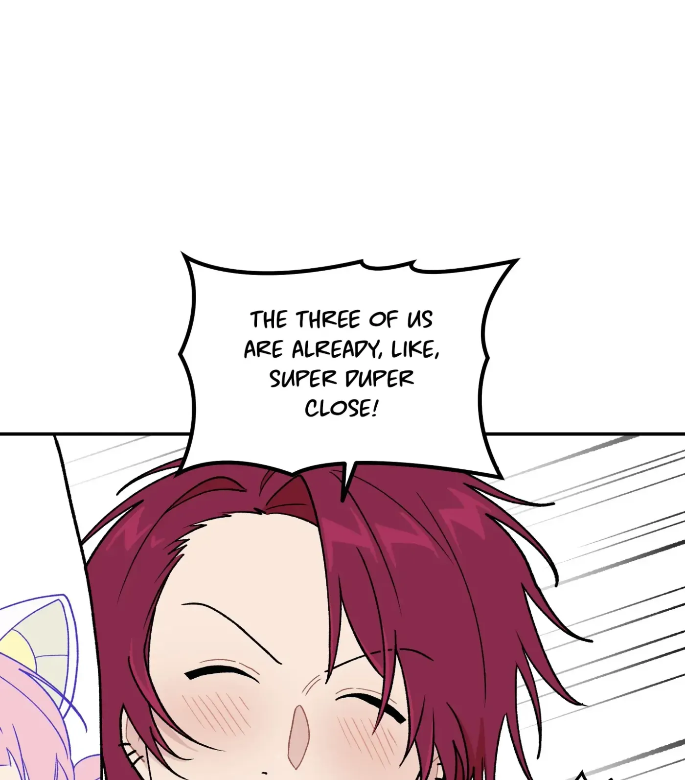 SOS! Fledgling Report Chapter 2 page 116 - 