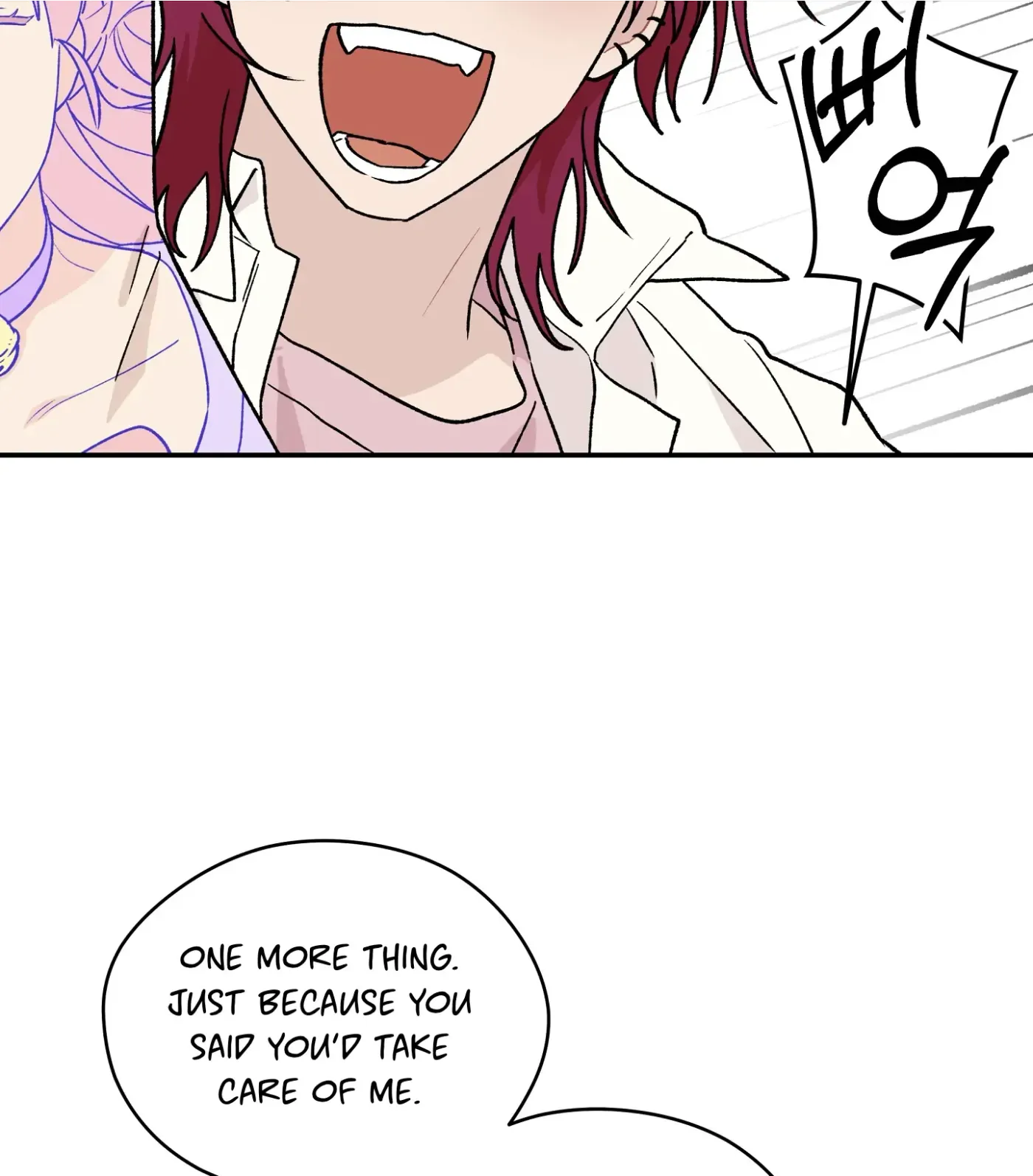 SOS! Fledgling Report Chapter 2 page 117 - 