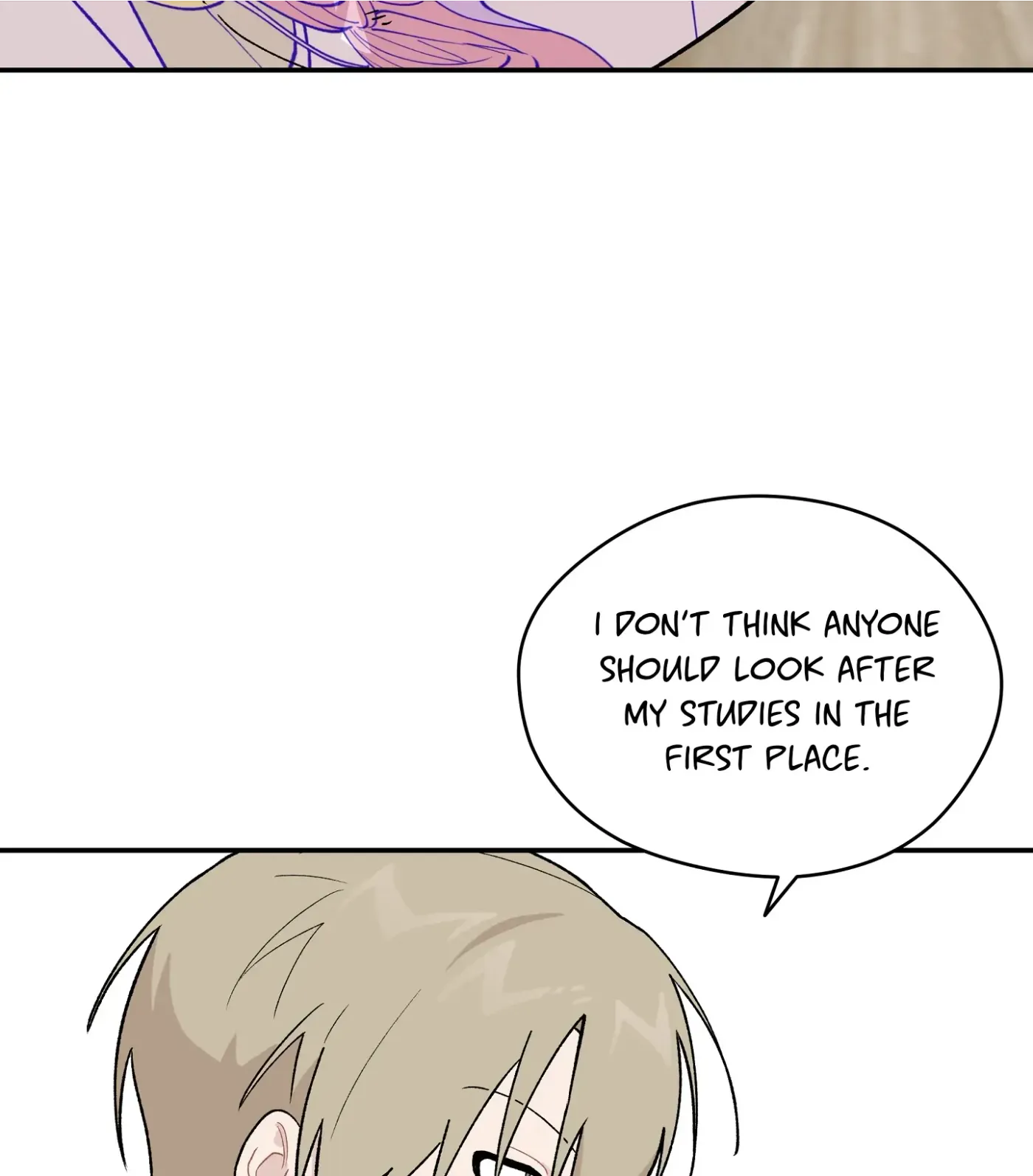 SOS! Fledgling Report Chapter 2 page 119 - 