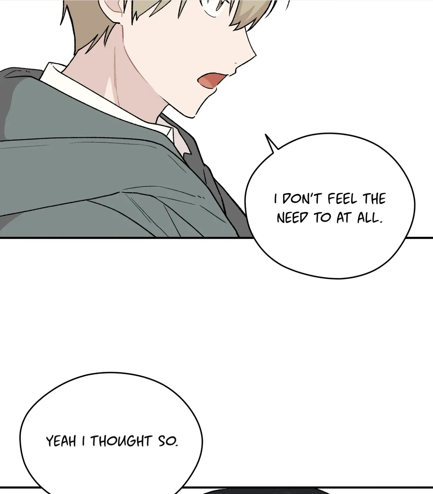 SOS! Fledgling Report Chapter 2 page 120 - 