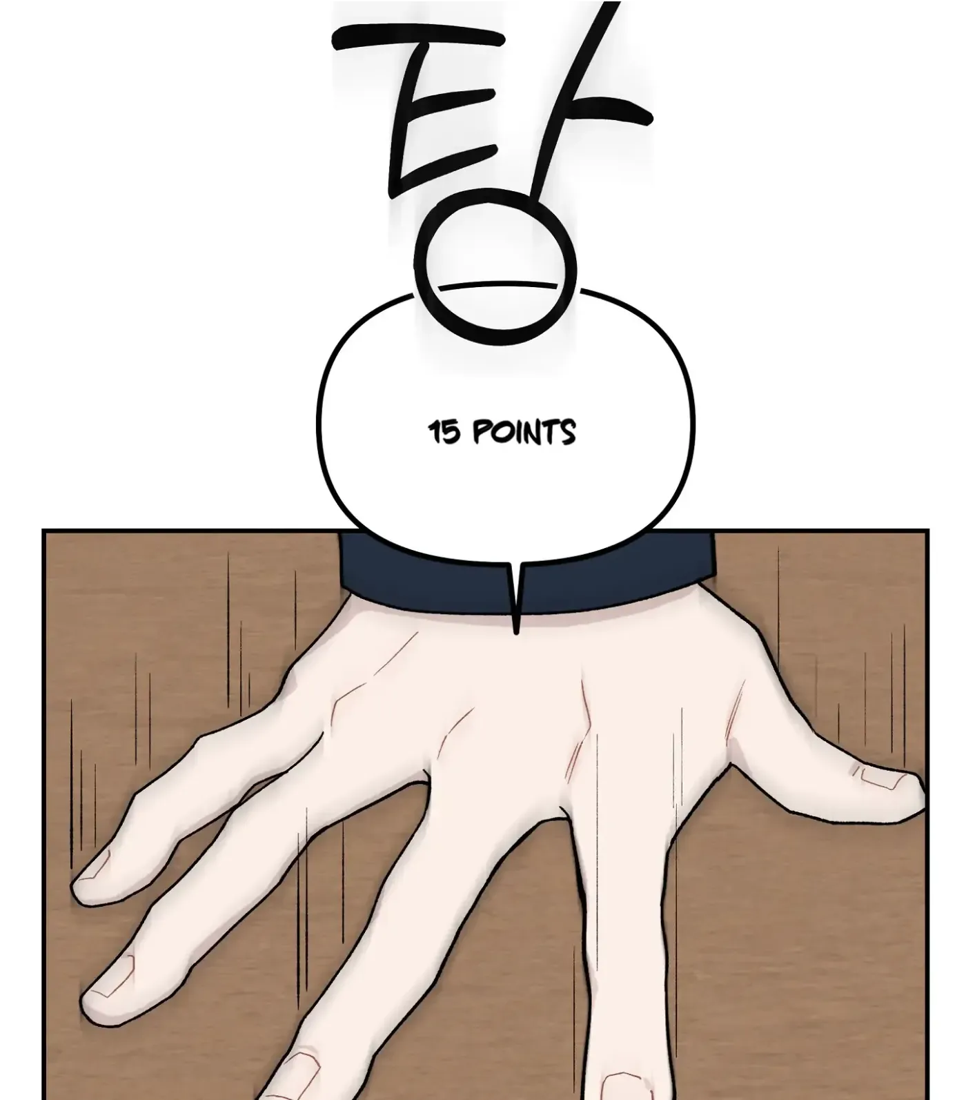 SOS! Fledgling Report Chapter 2 page 122 - 
