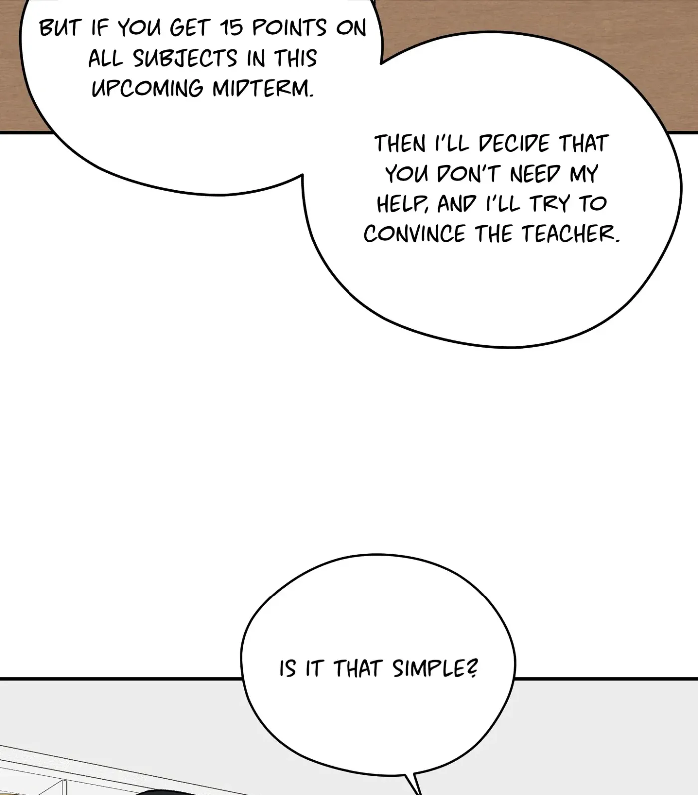 SOS! Fledgling Report Chapter 2 page 125 - 