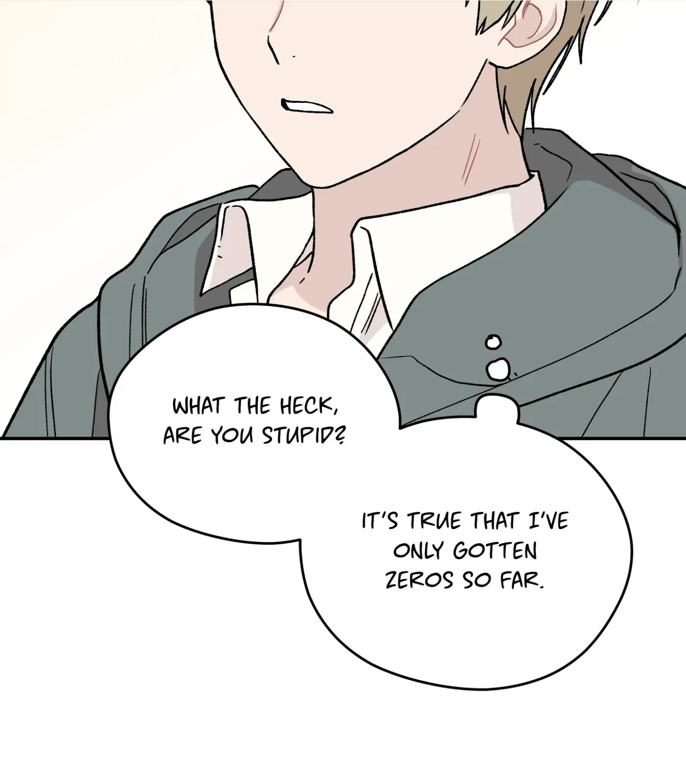 SOS! Fledgling Report Chapter 2 page 128 - 
