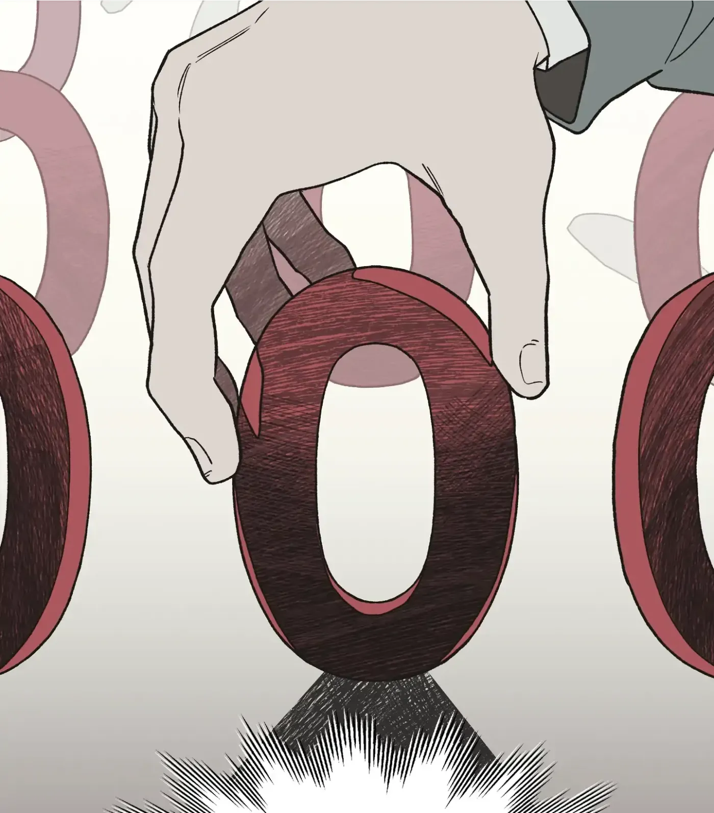SOS! Fledgling Report Chapter 2 page 130 - 
