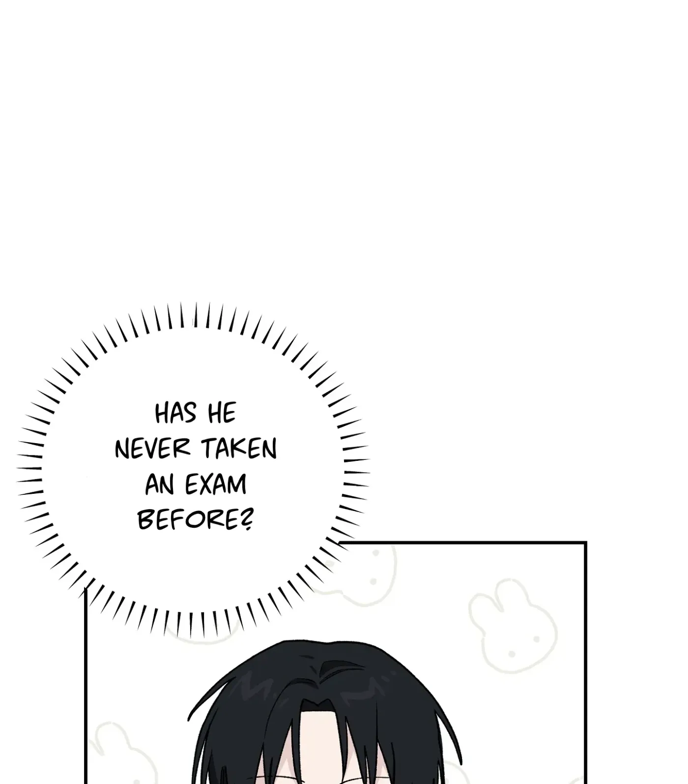 SOS! Fledgling Report Chapter 2 page 132 - 