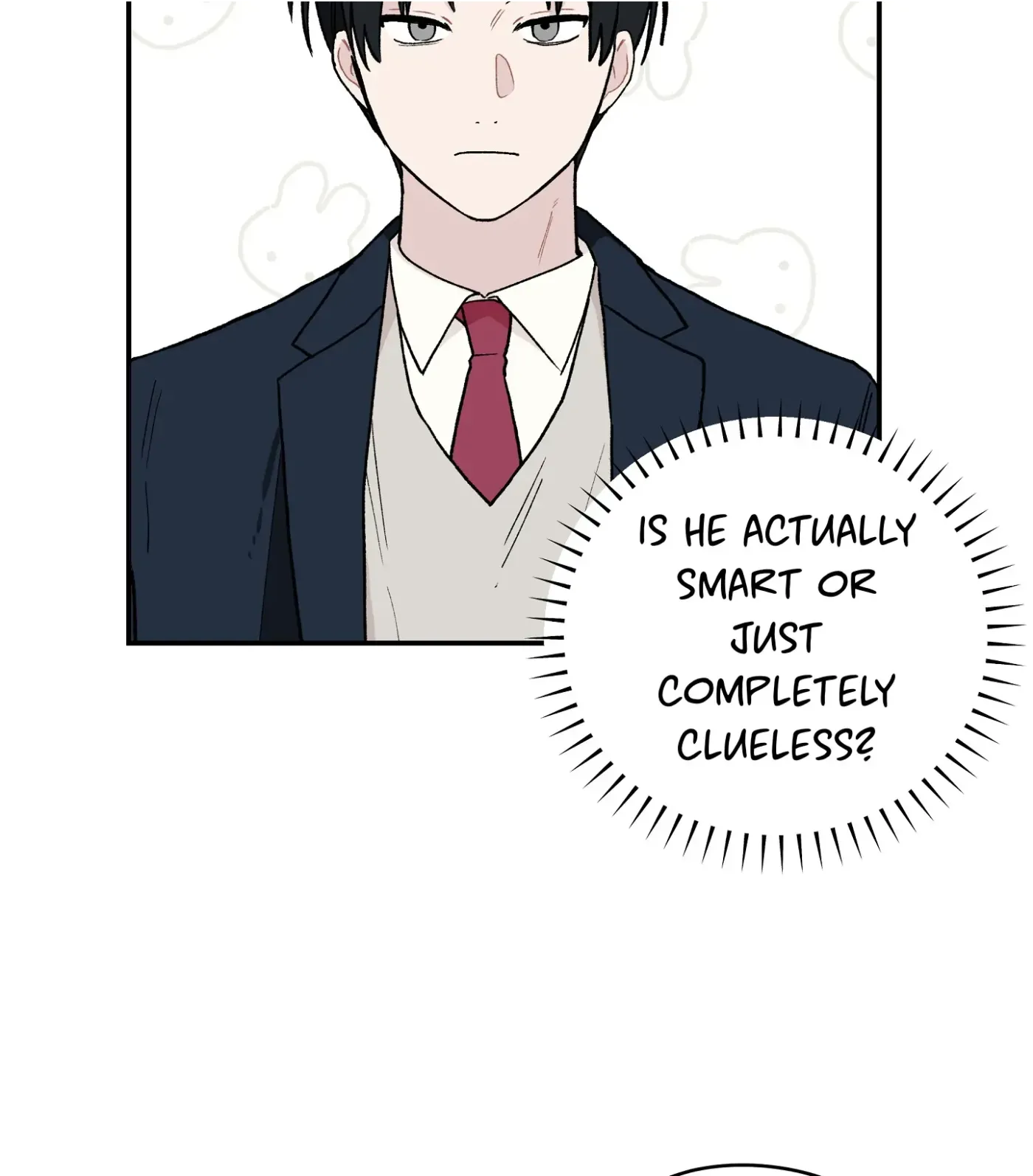 SOS! Fledgling Report Chapter 2 page 133 - 