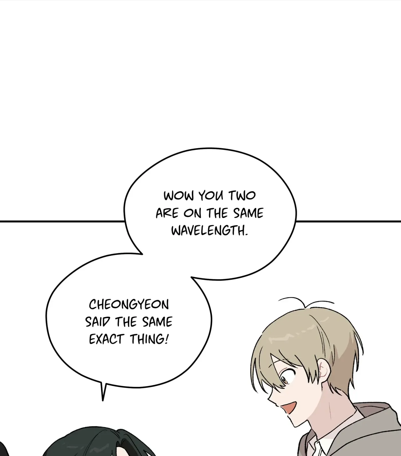 SOS! Fledgling Report Chapter 2 page 15 - 