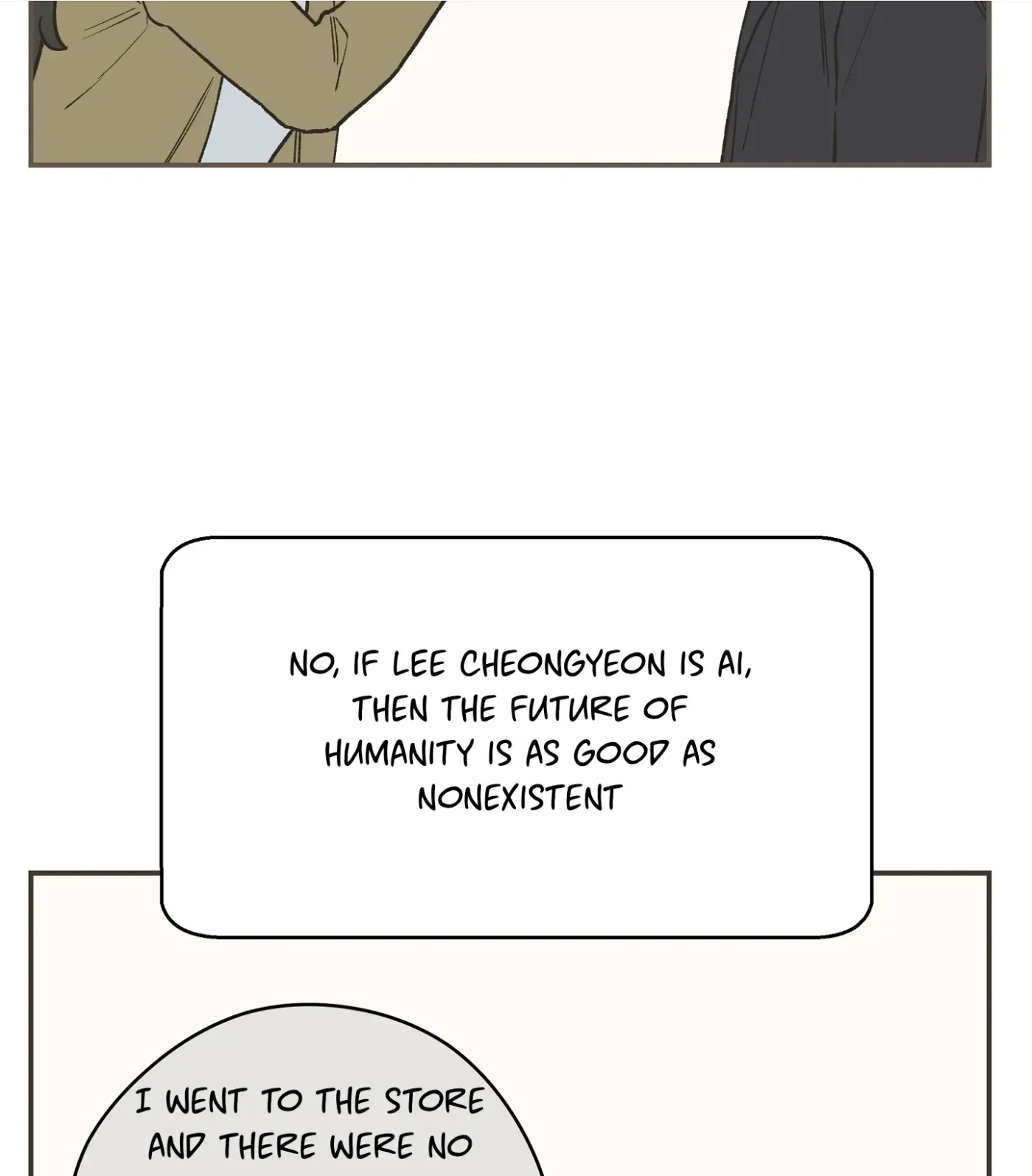 SOS! Fledgling Report Chapter 2 page 18 - 