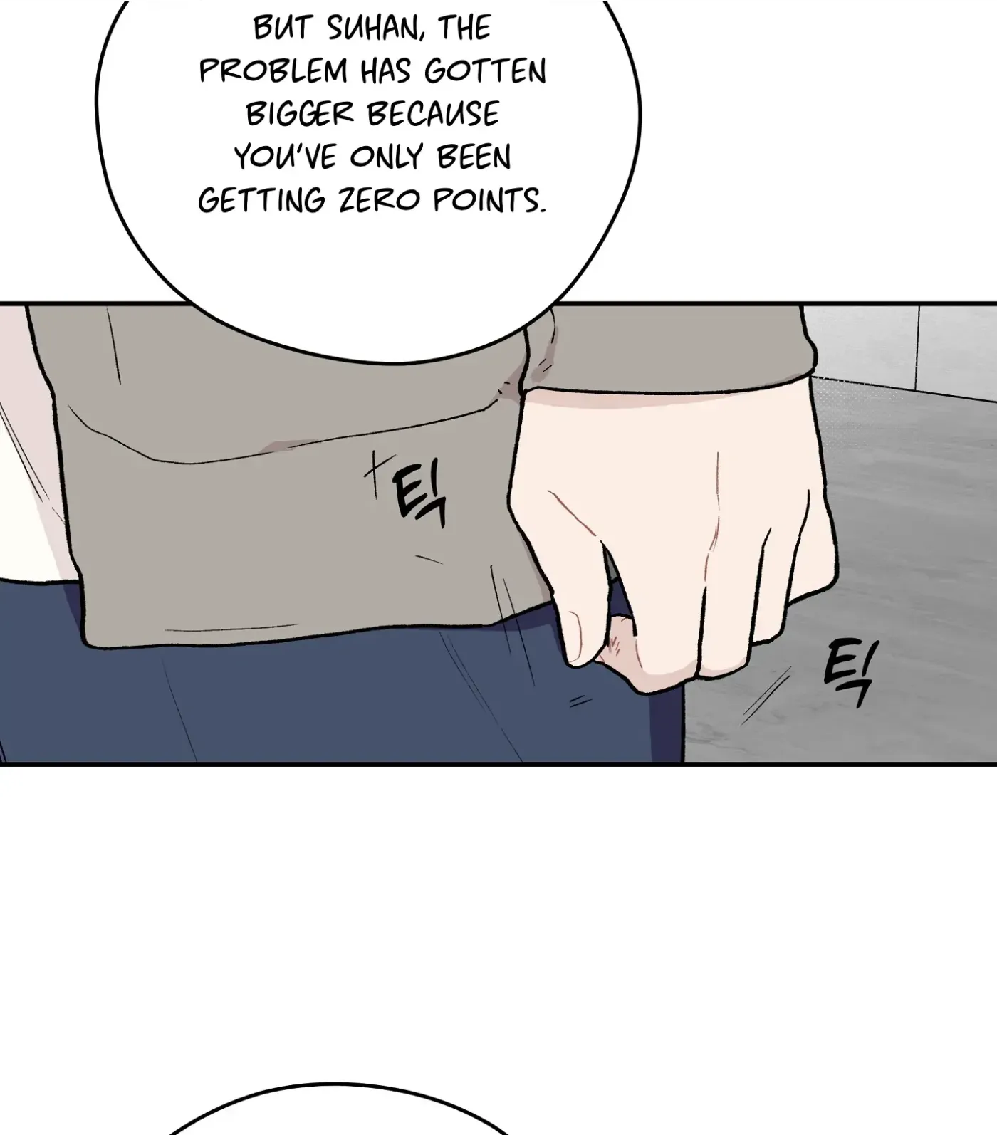 SOS! Fledgling Report Chapter 2 page 20 - 